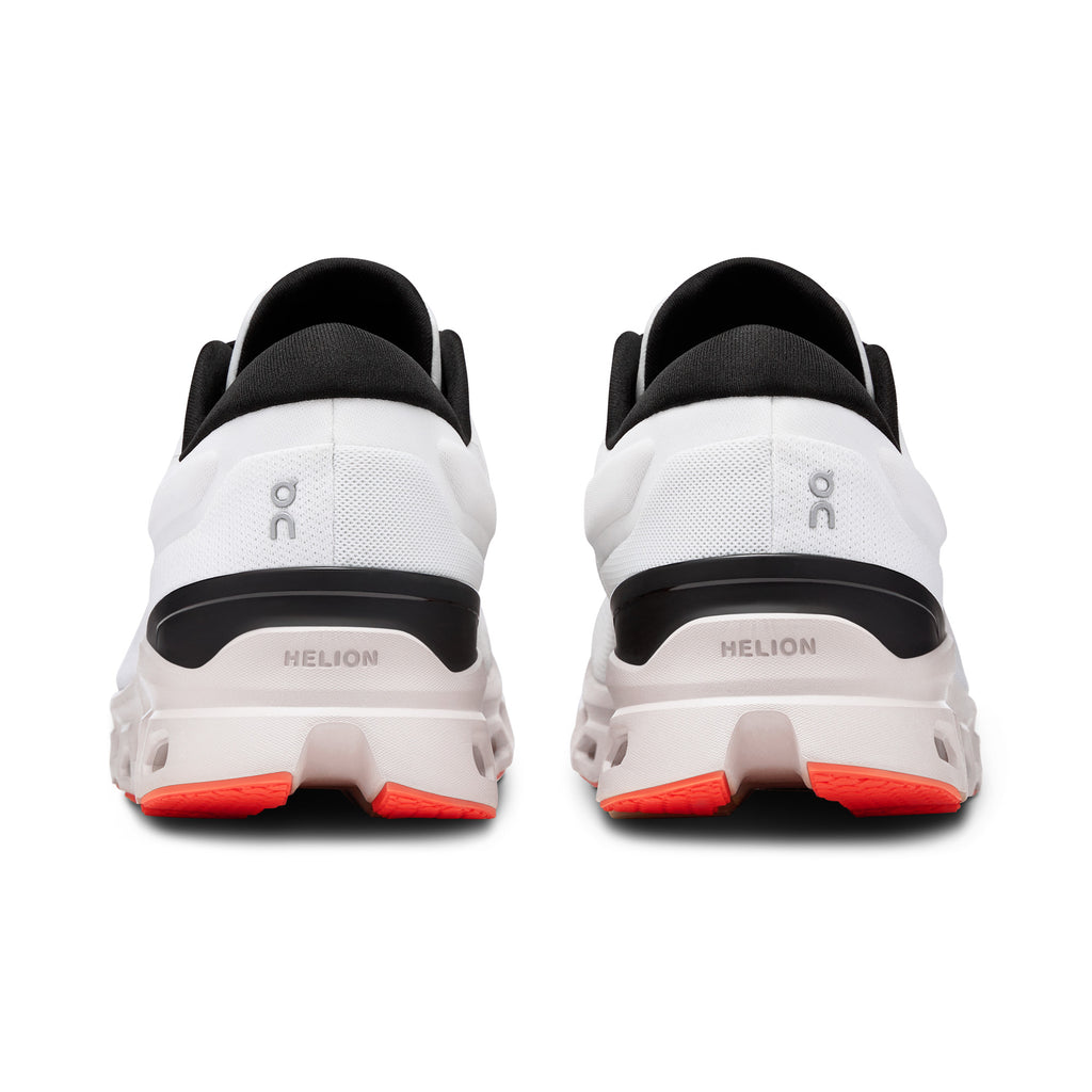 On Cloudstratus 3