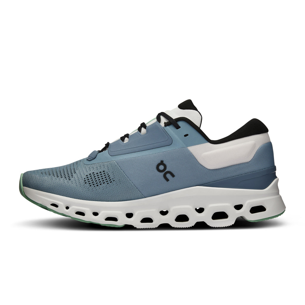 On Cloudstratus 3