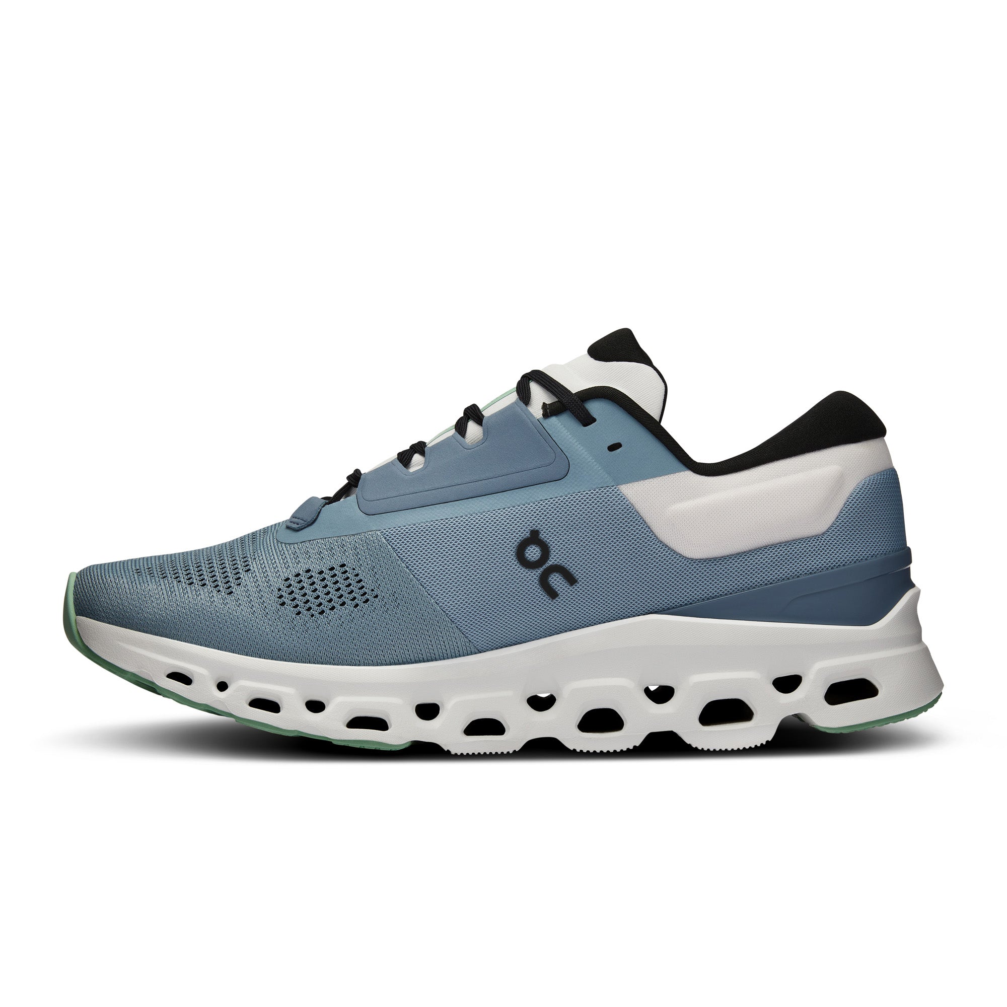 On Cloudstratus 3
