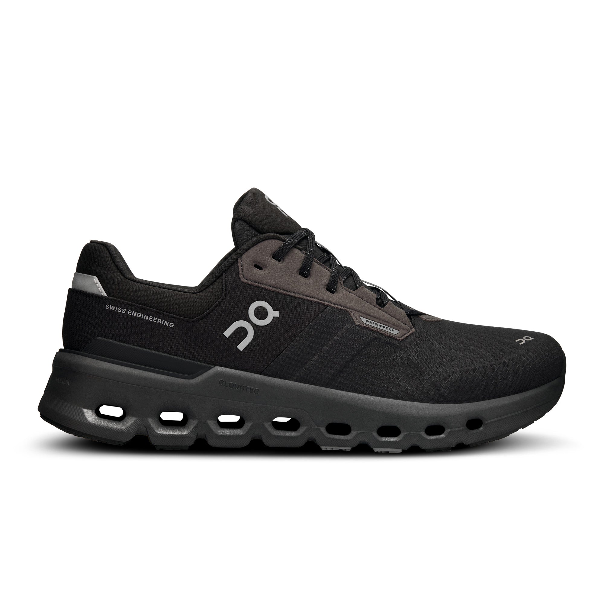 On Cloudrunner 2 Waterproof