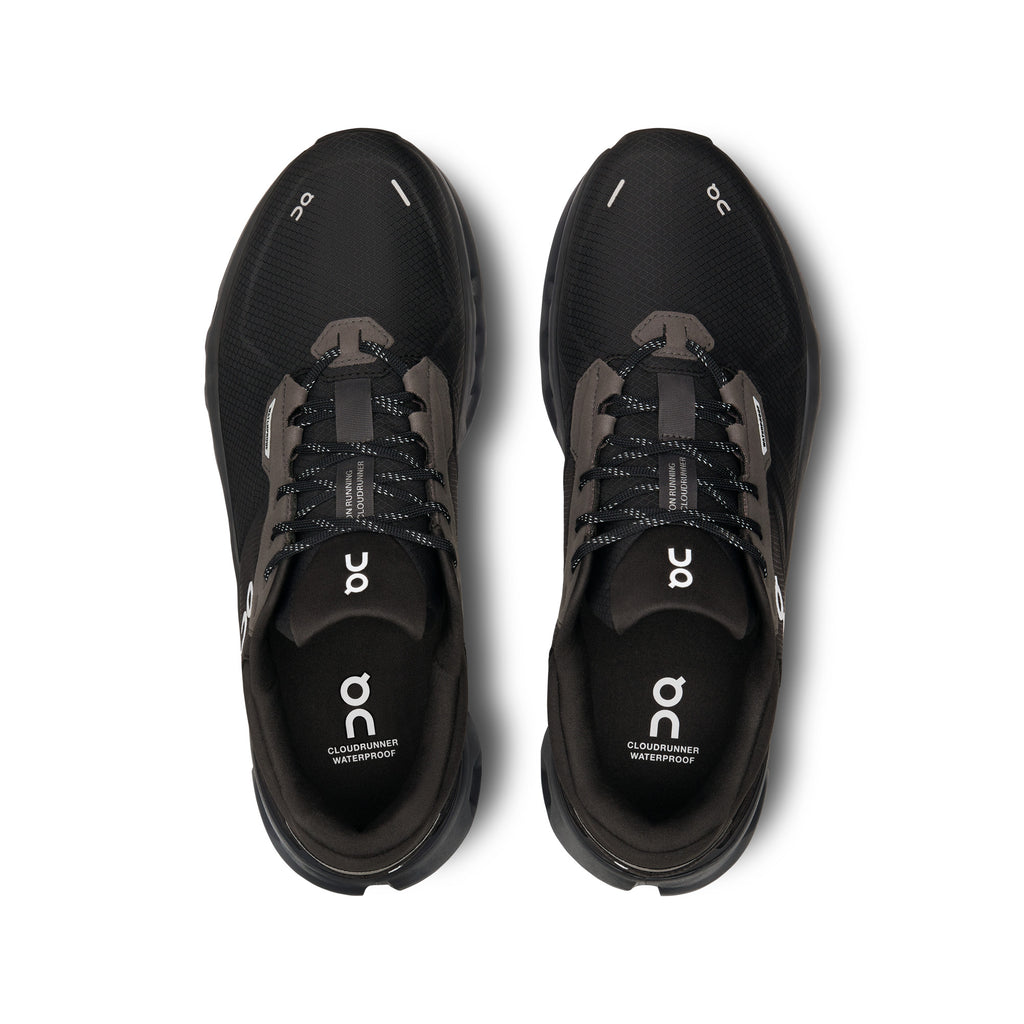 On Cloudrunner 2 Waterproof