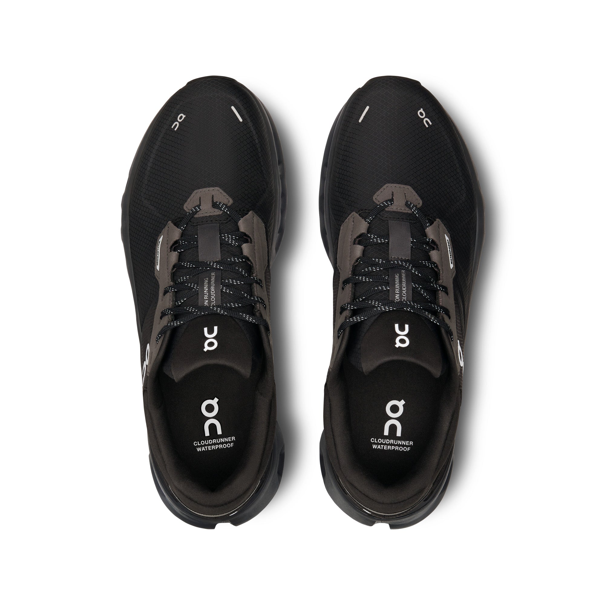 On Cloudrunner 2 Waterproof