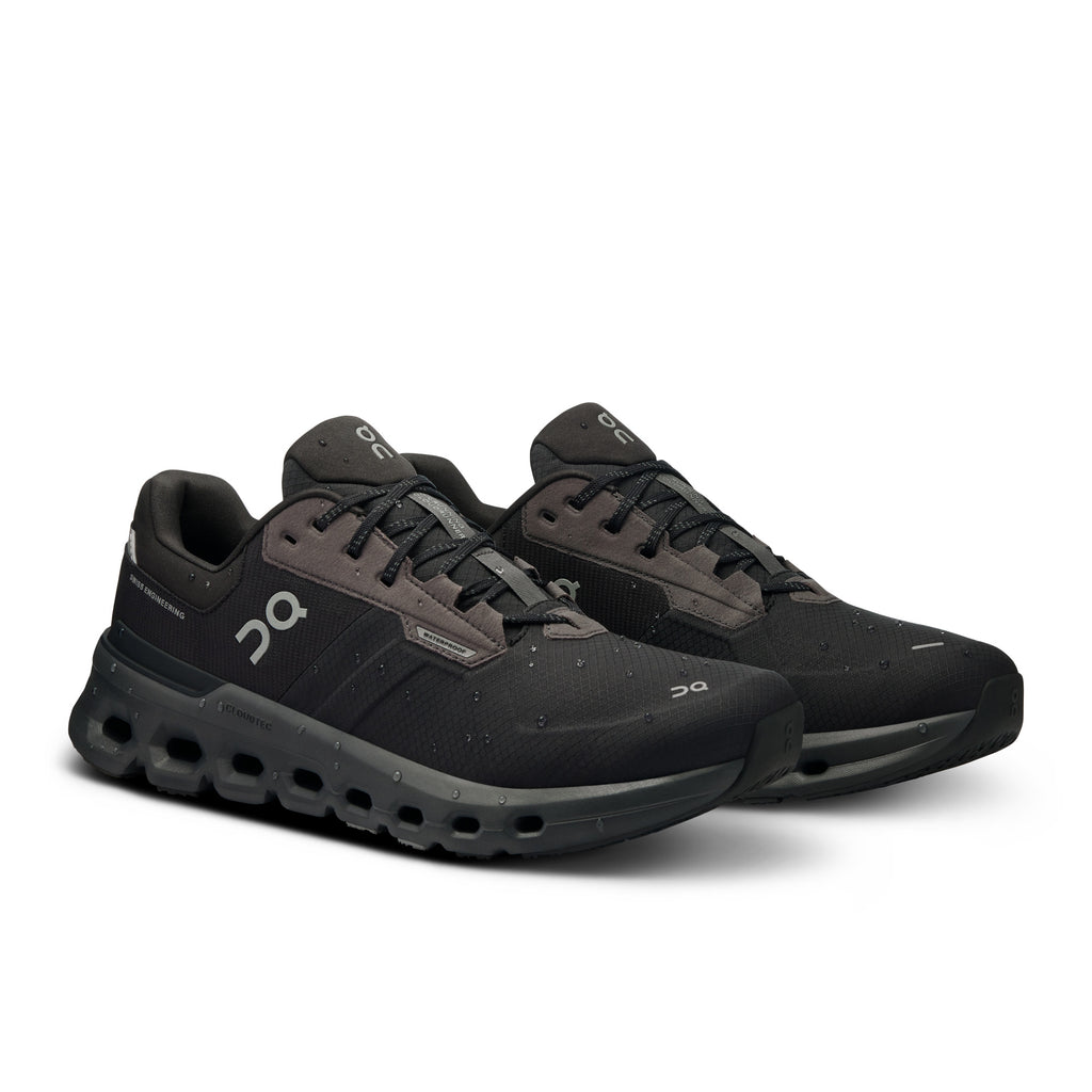On Cloudrunner 2 Waterproof