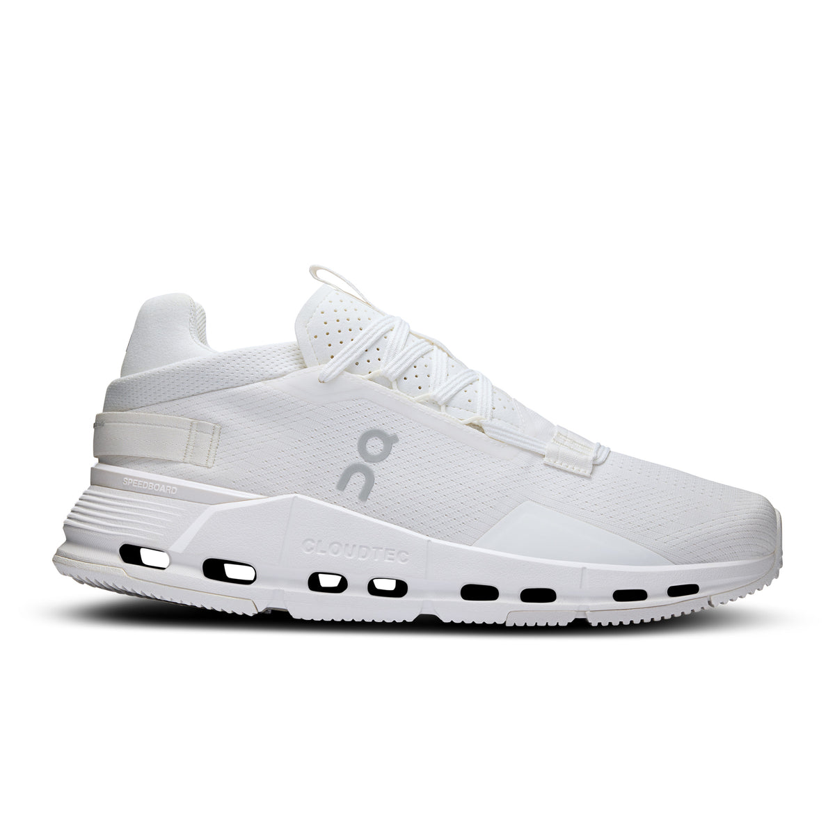 On Cloudnova 2