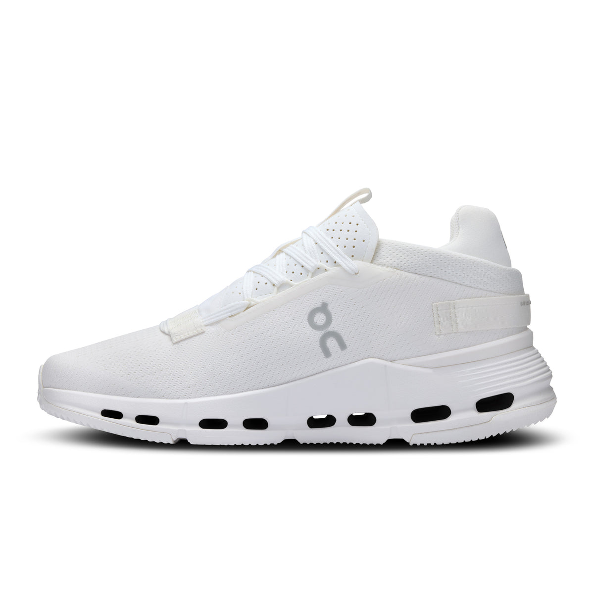 On Cloudnova 2