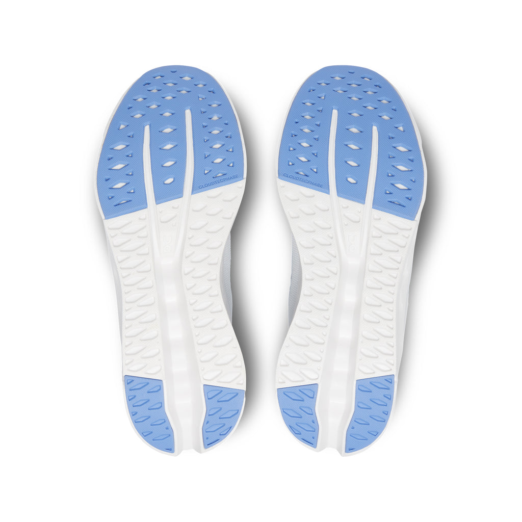 On Cloudsurfer