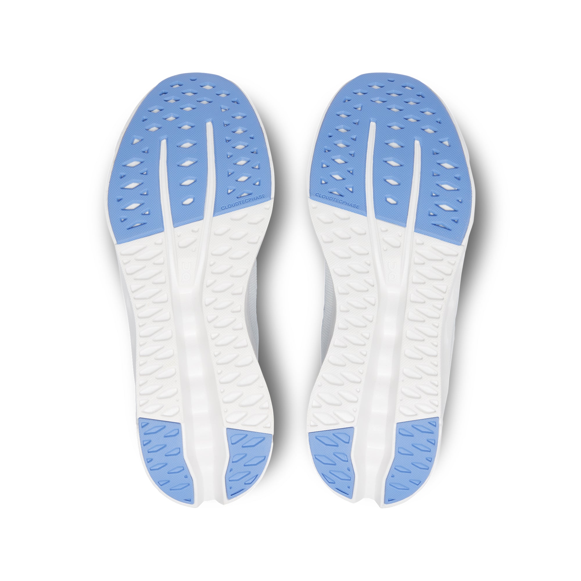 On Cloudsurfer