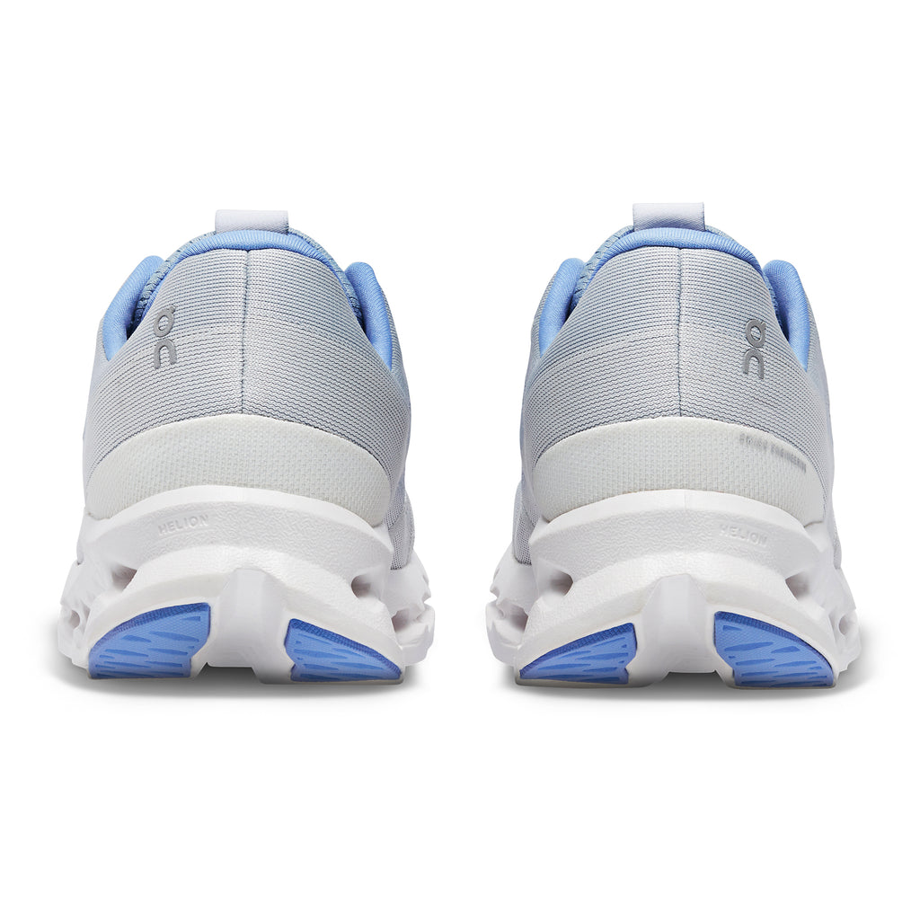 On Cloudsurfer