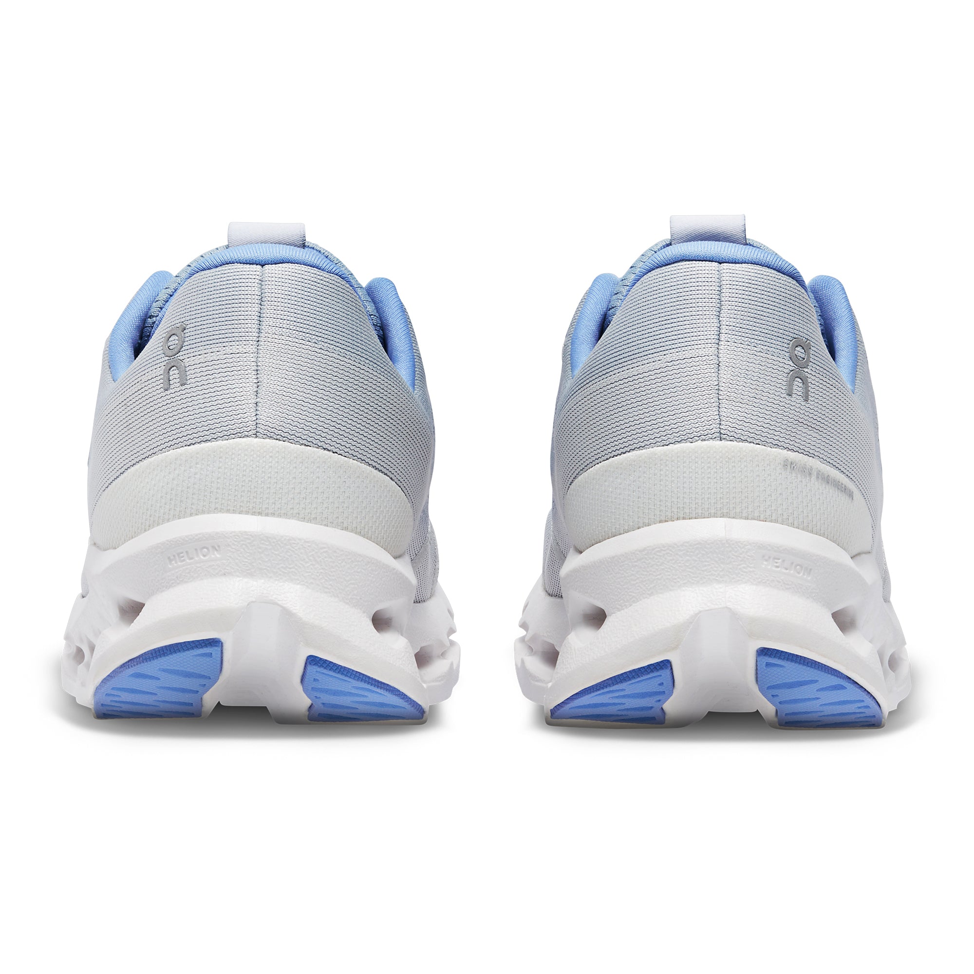 On Cloudsurfer