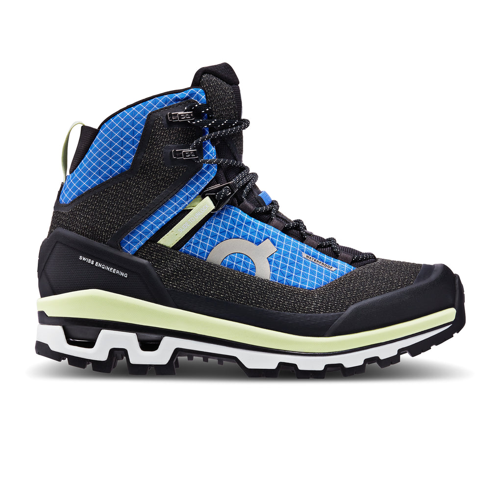 On Cloudalpine Waterproof