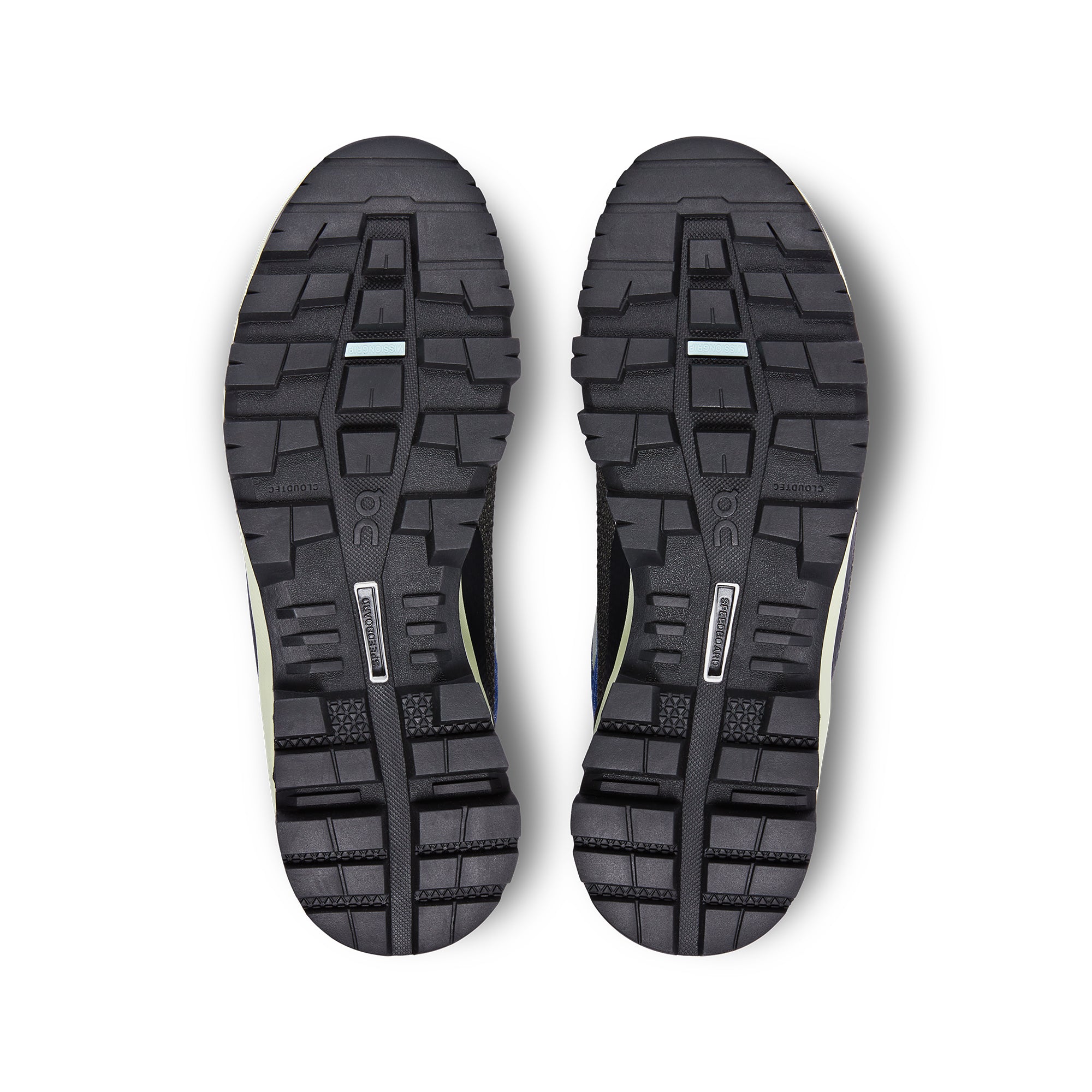 On Cloudalpine Waterproof