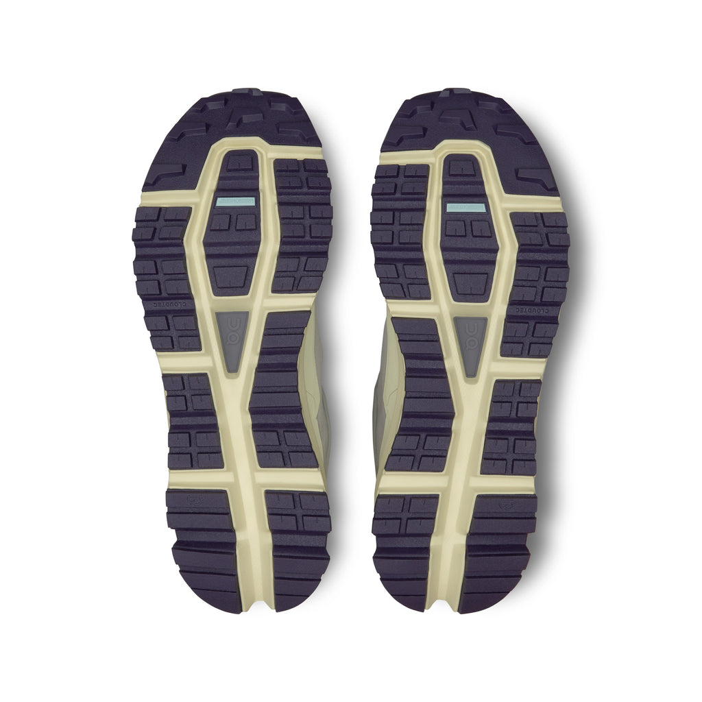 On Cloudhero Mid Waterproof