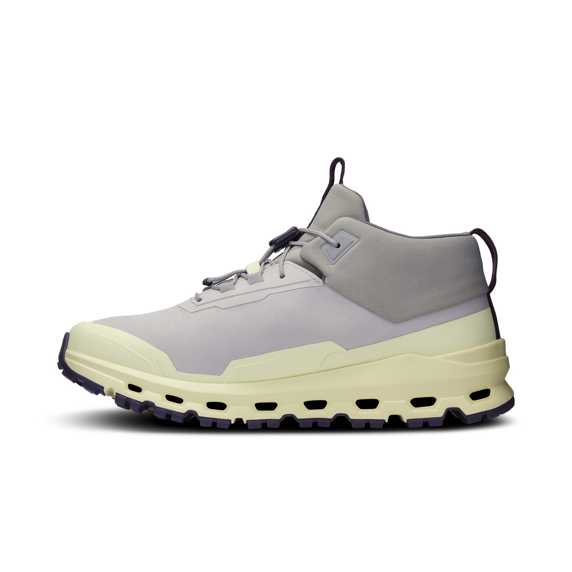 On Cloudhero Mid Waterproof