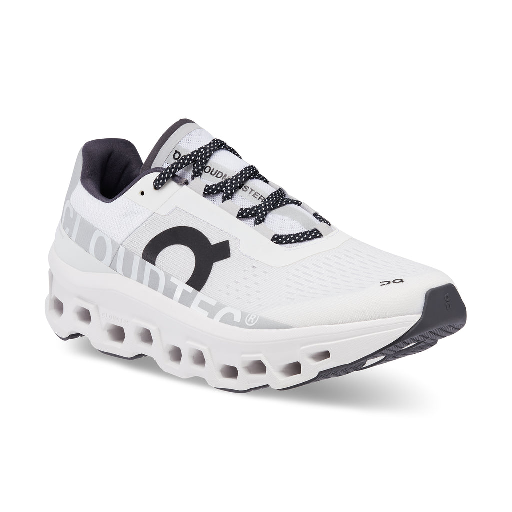 On Cloudmonster