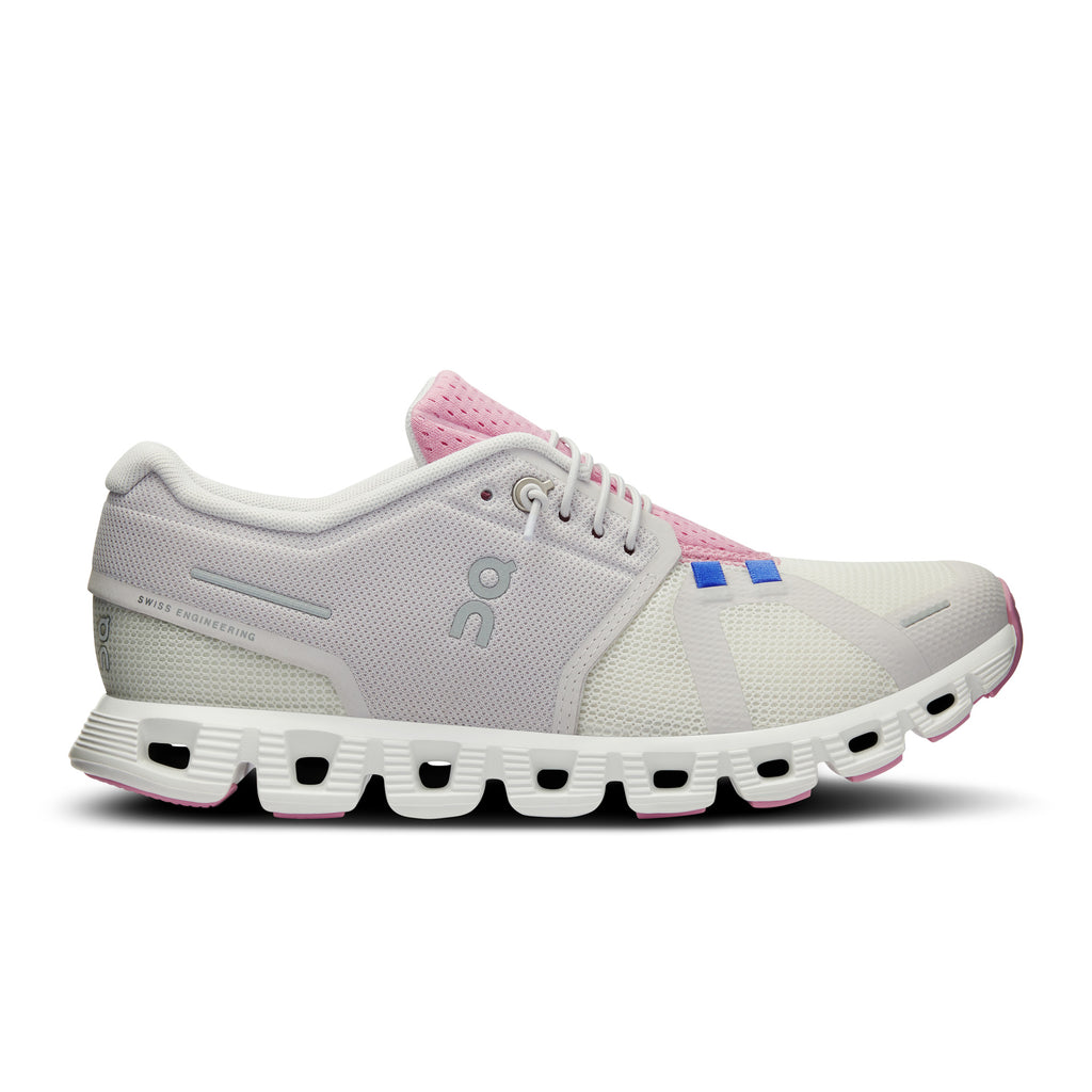 On Cloud 5 Push
