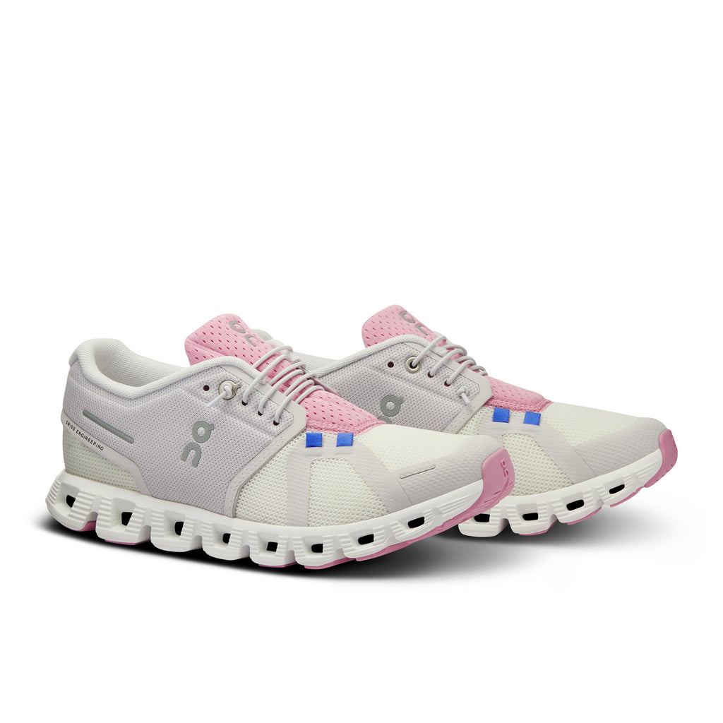 On Cloud 5 Push