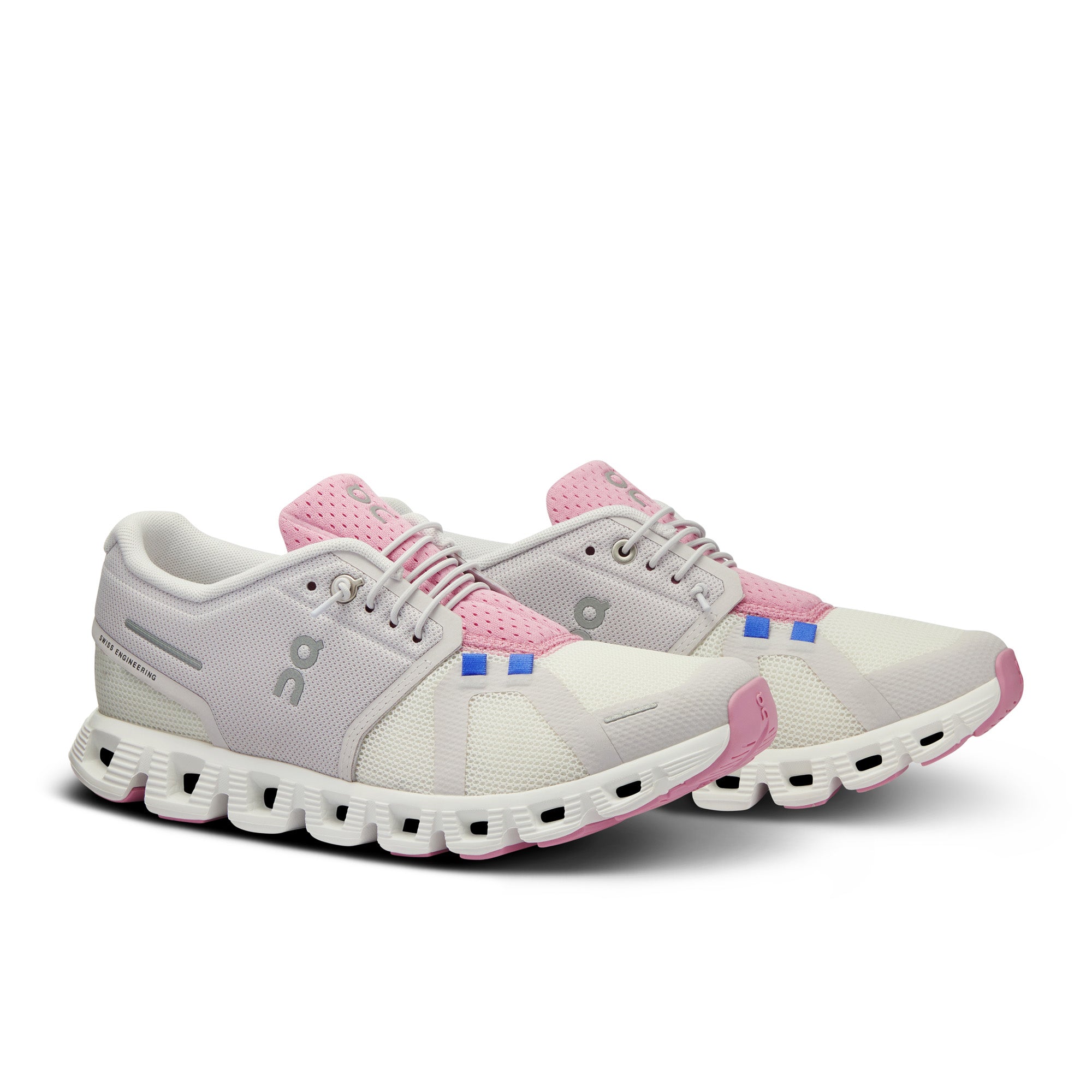 On Cloud 5 Push