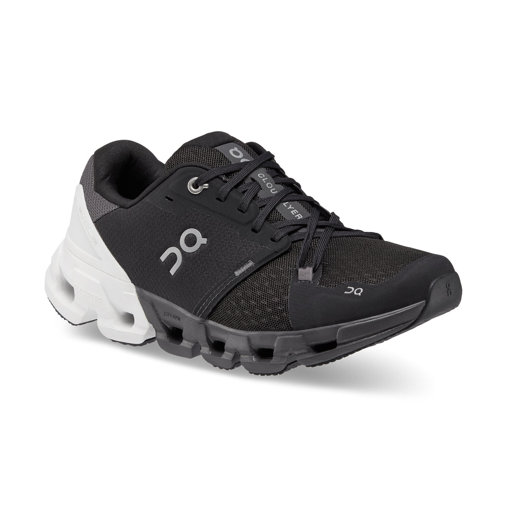 On Cloudflyer 4