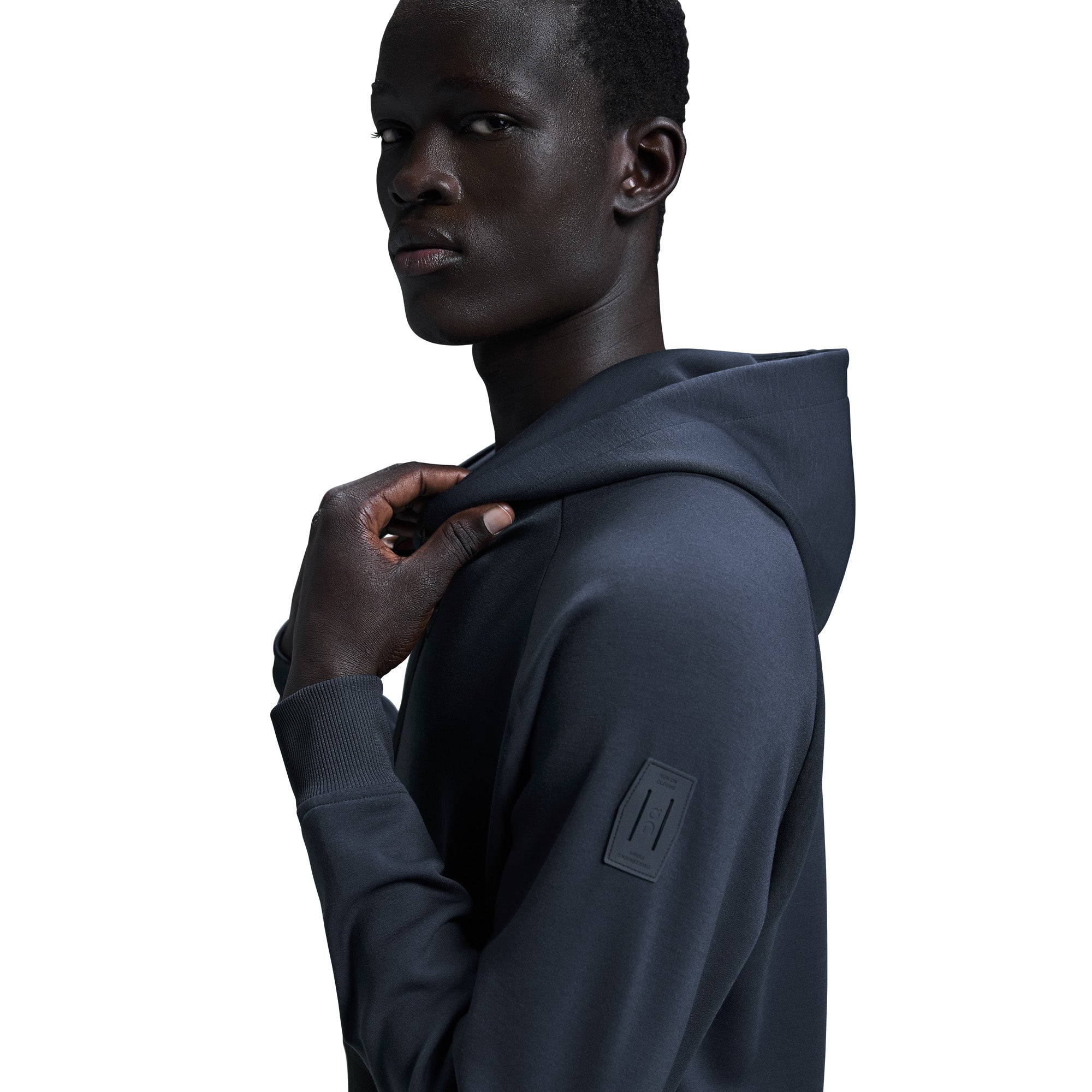 On Hoodie
