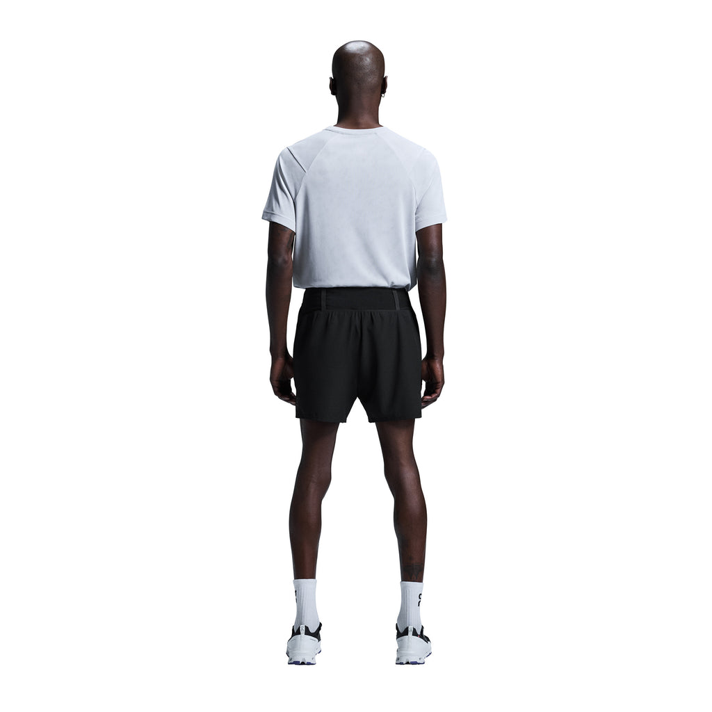 On Trail Shorts