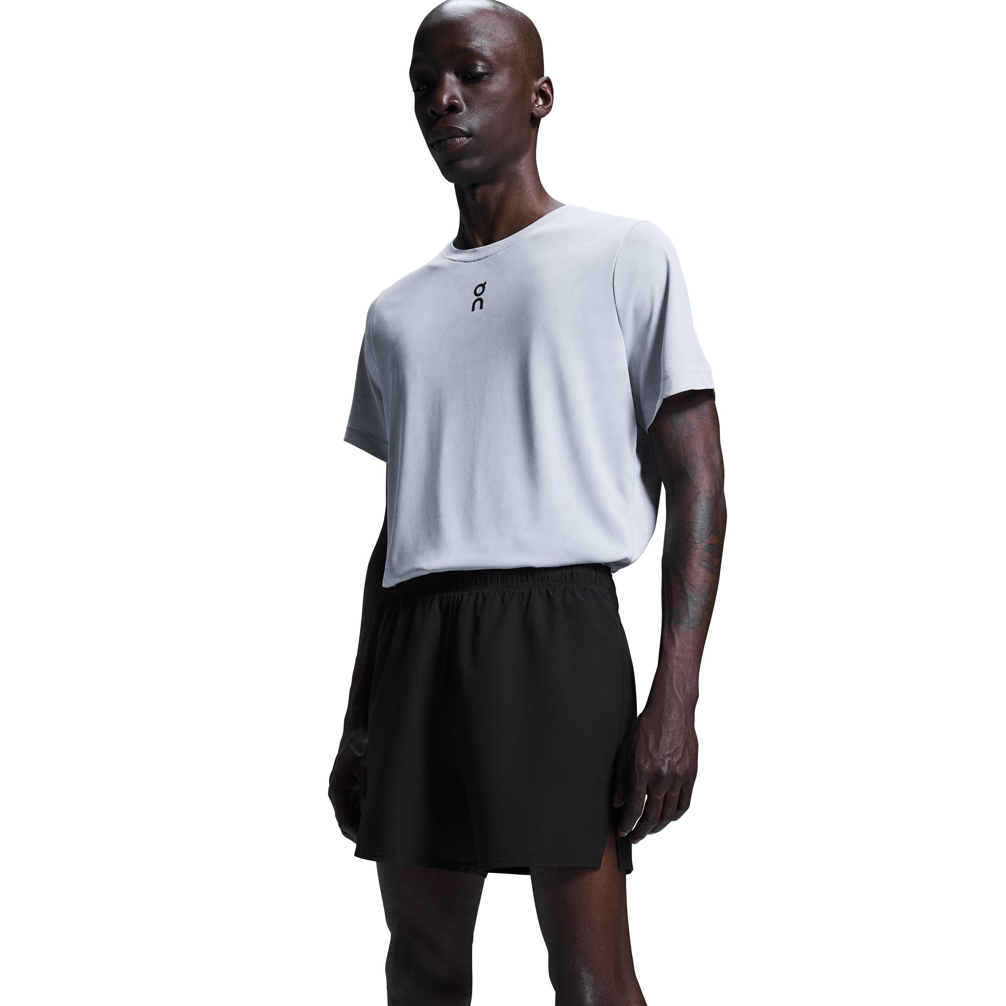 On Trail Shorts