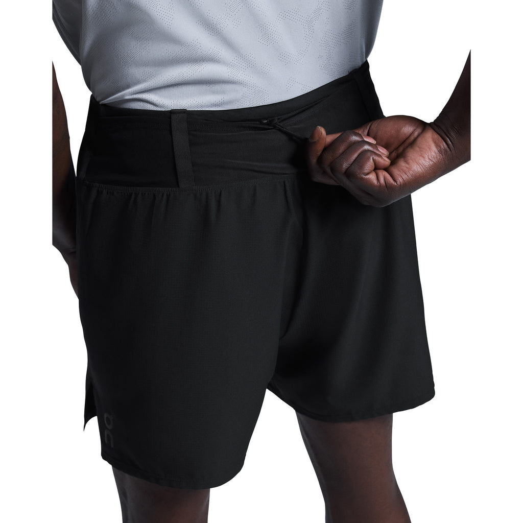 On Trail Shorts