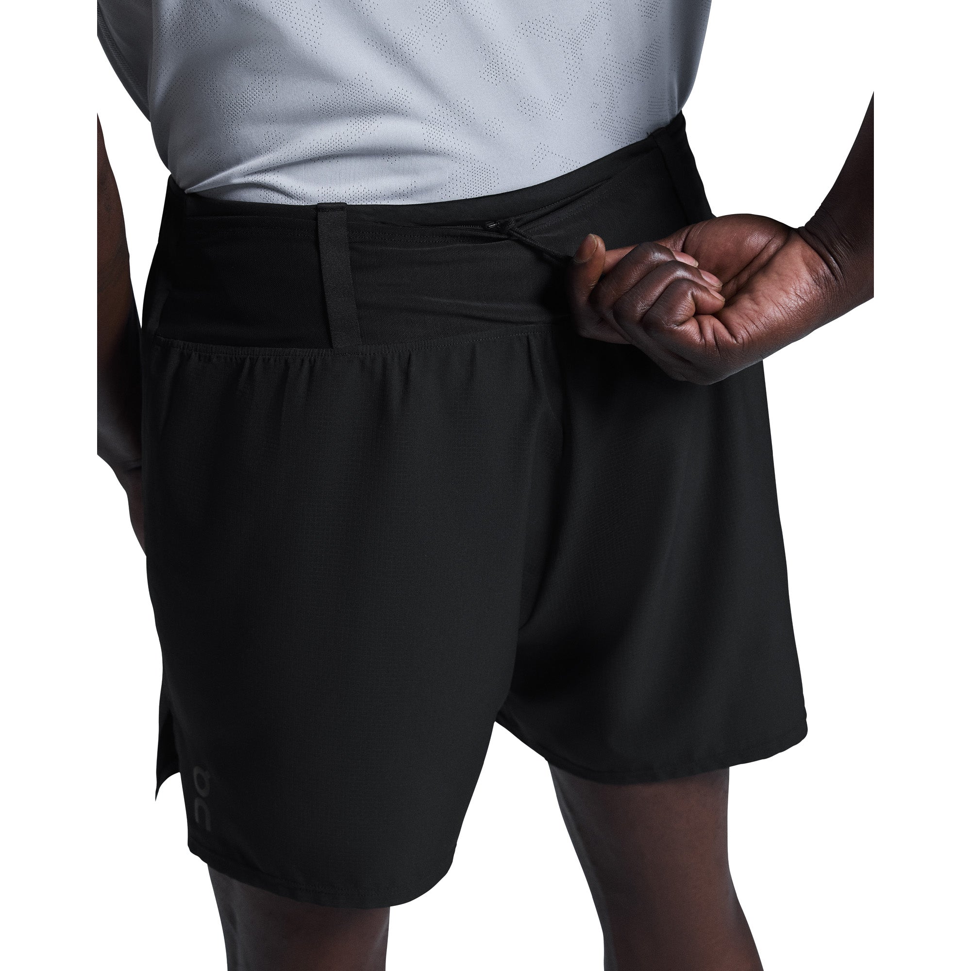 On Trail Shorts