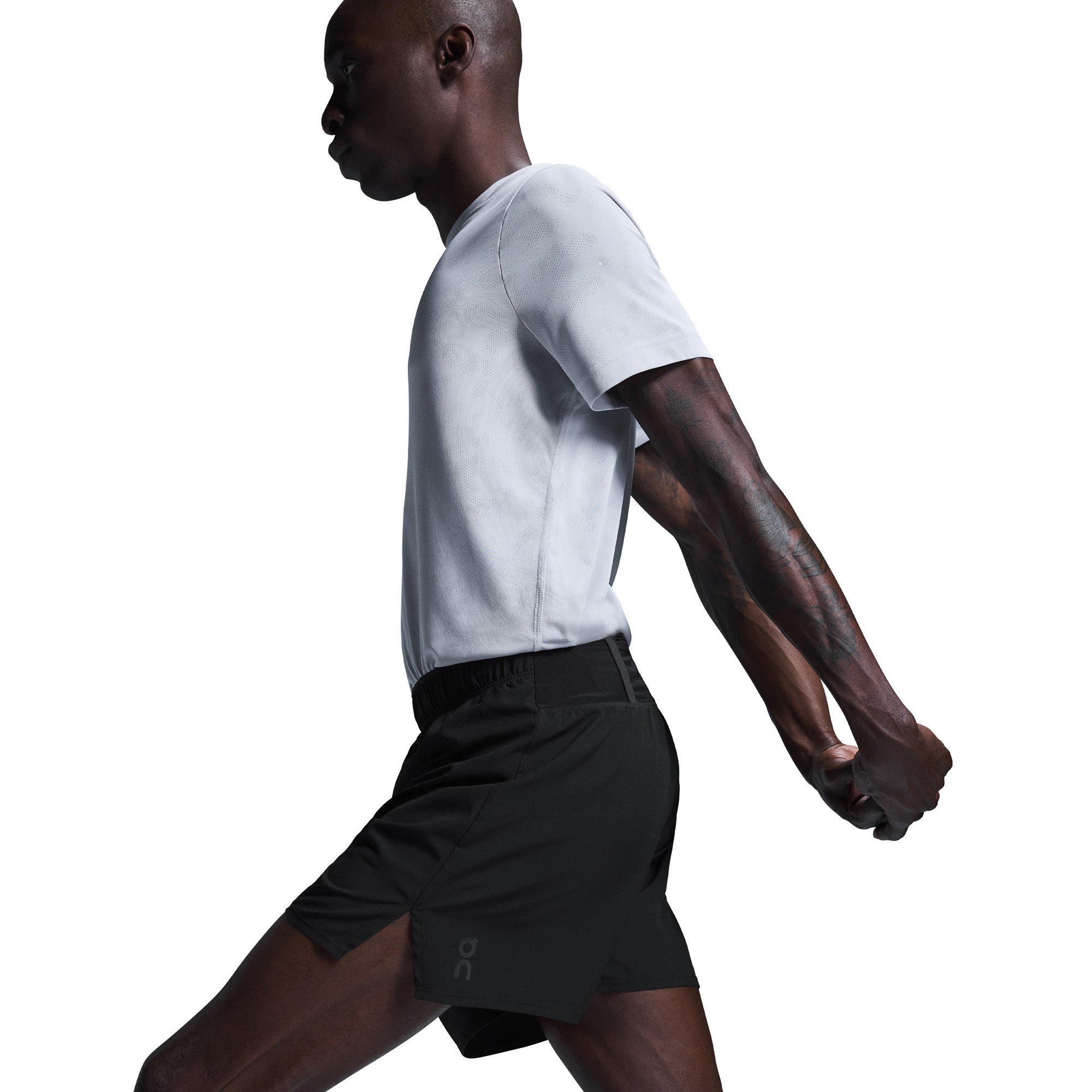 On Trail Shorts