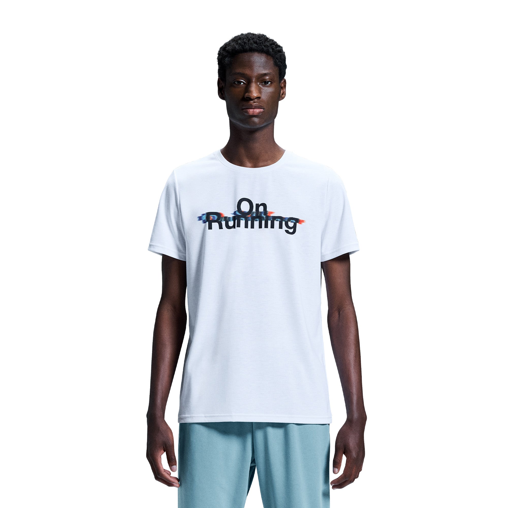 On Run-T Graphic