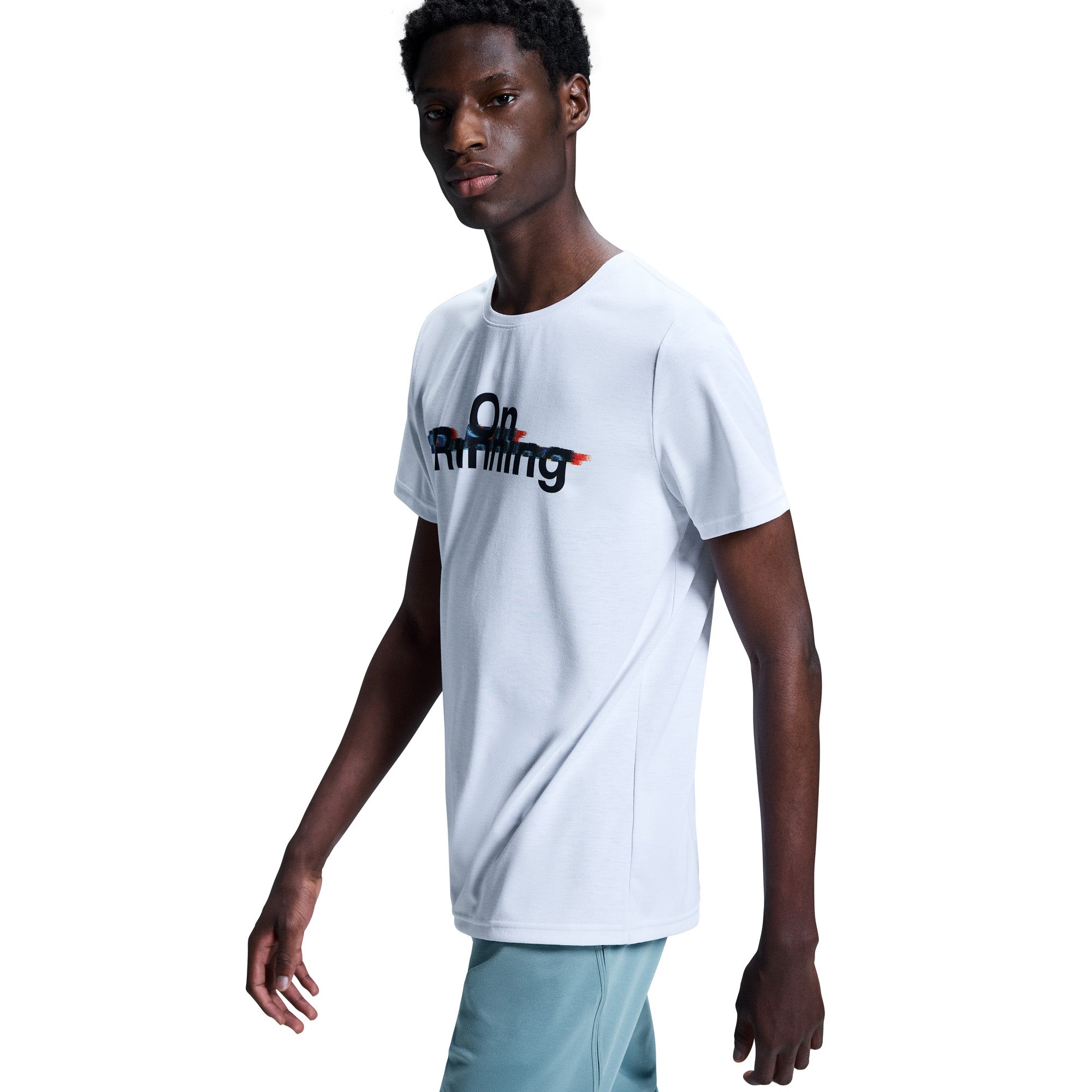 On Run-T Graphic