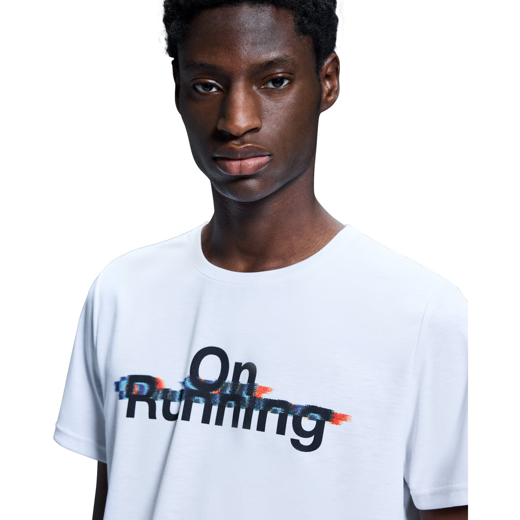 On Run-T Graphic