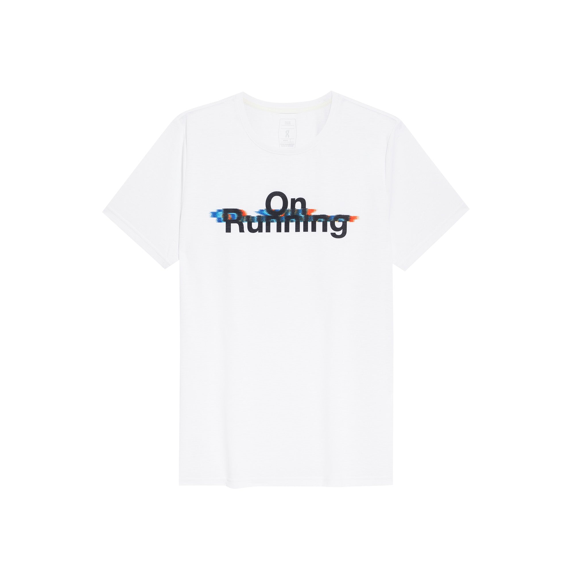 On Run-T Graphic