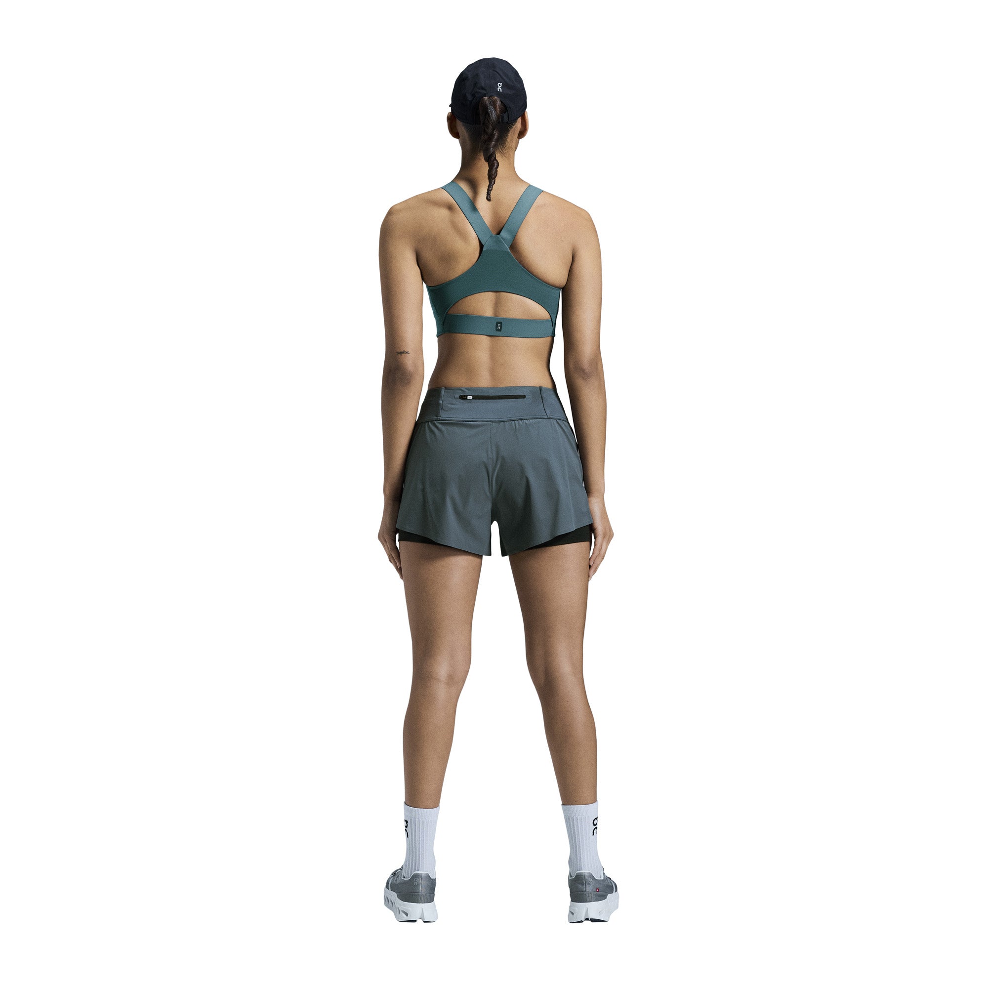 On Performance Flex Bra