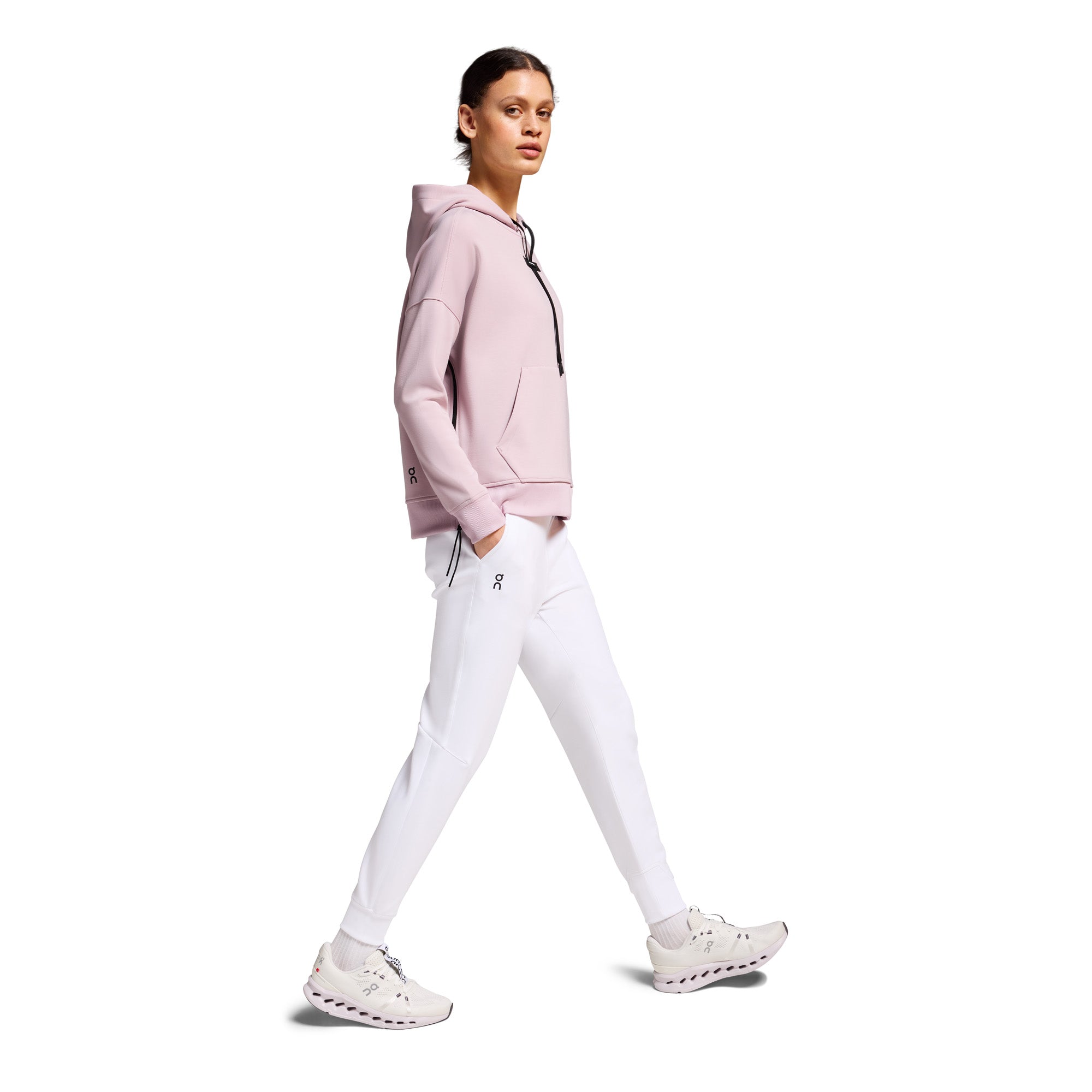 On Sweat Pants