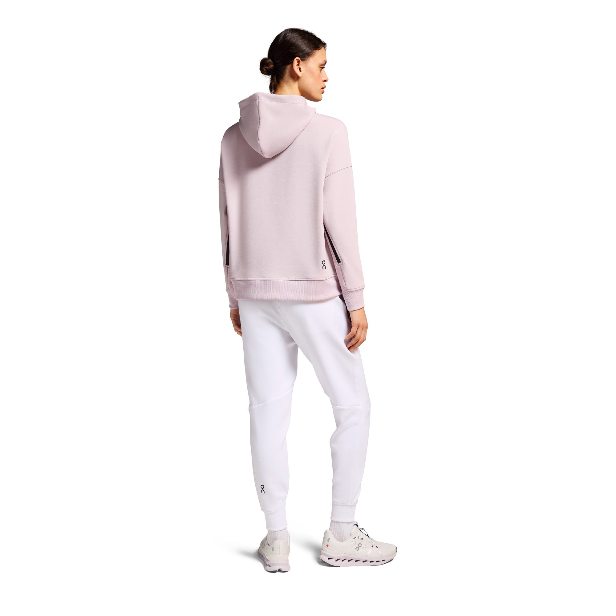 On Sweat Pants