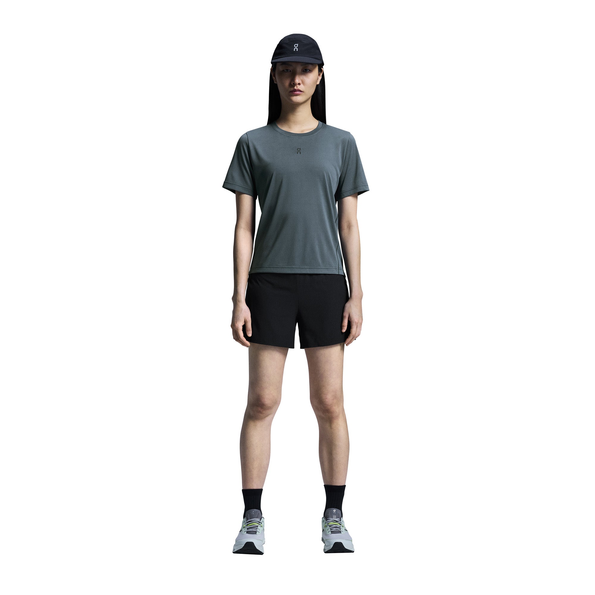 On Trail Shorts