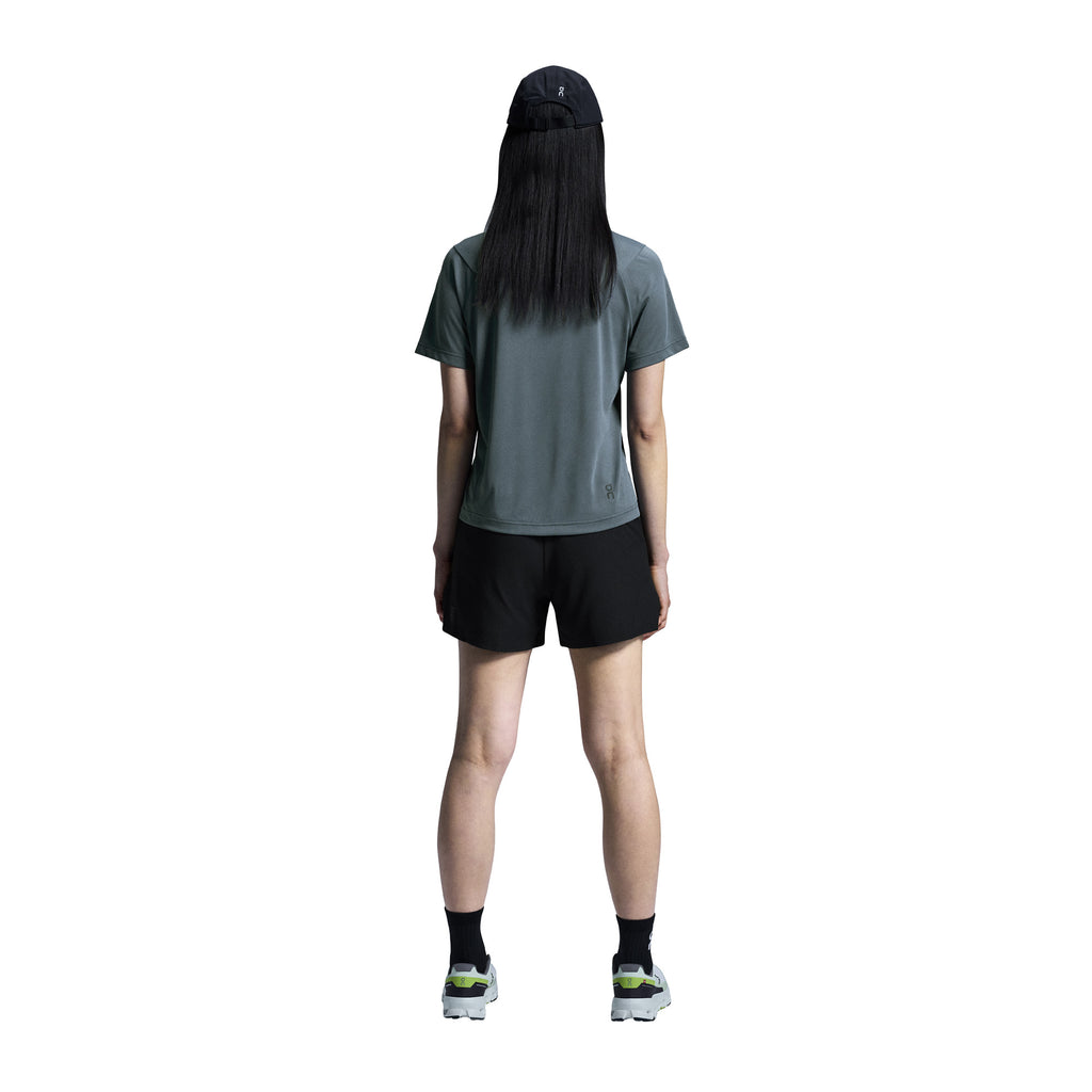 On Trail Shorts