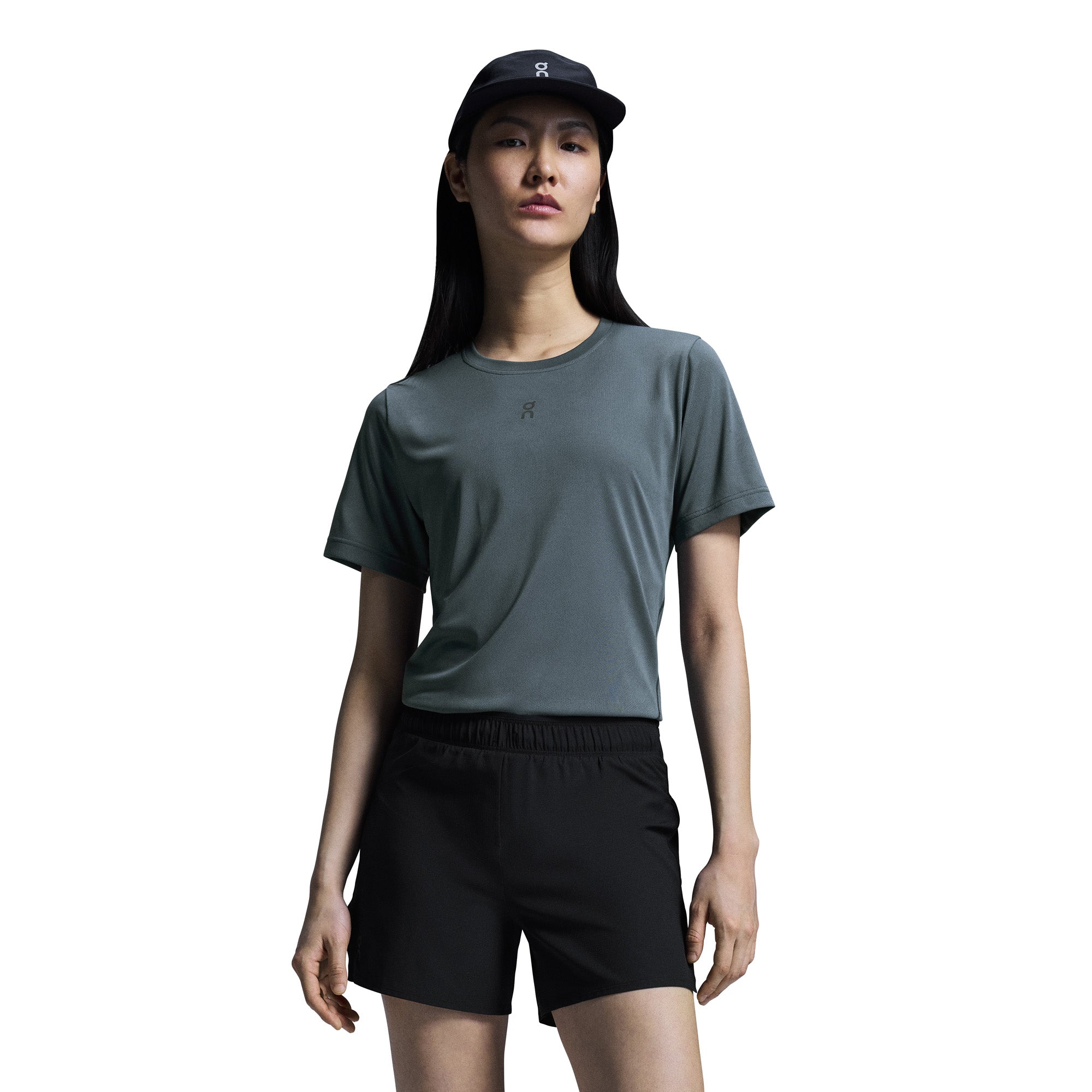 On Trail Shorts