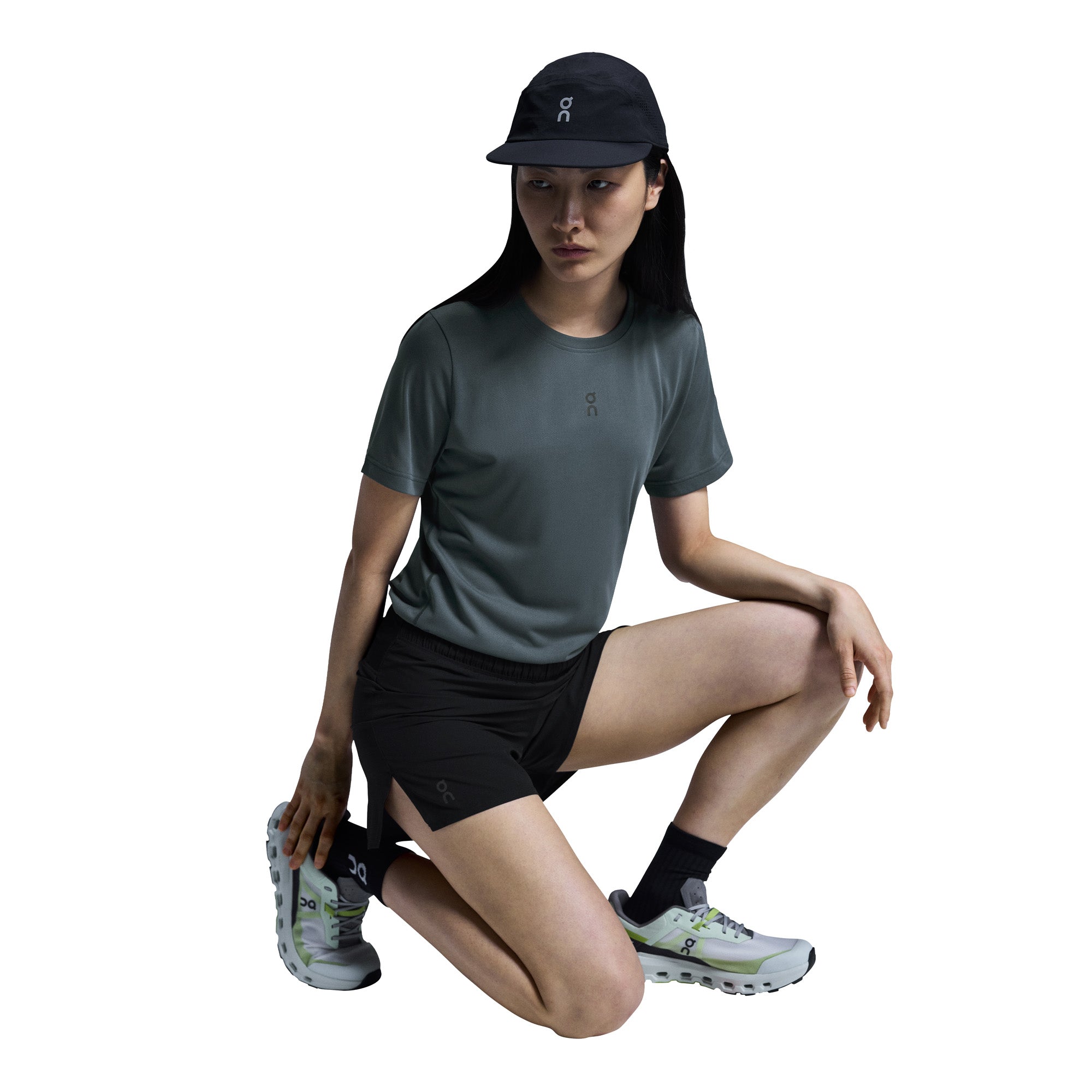 On Trail Shorts