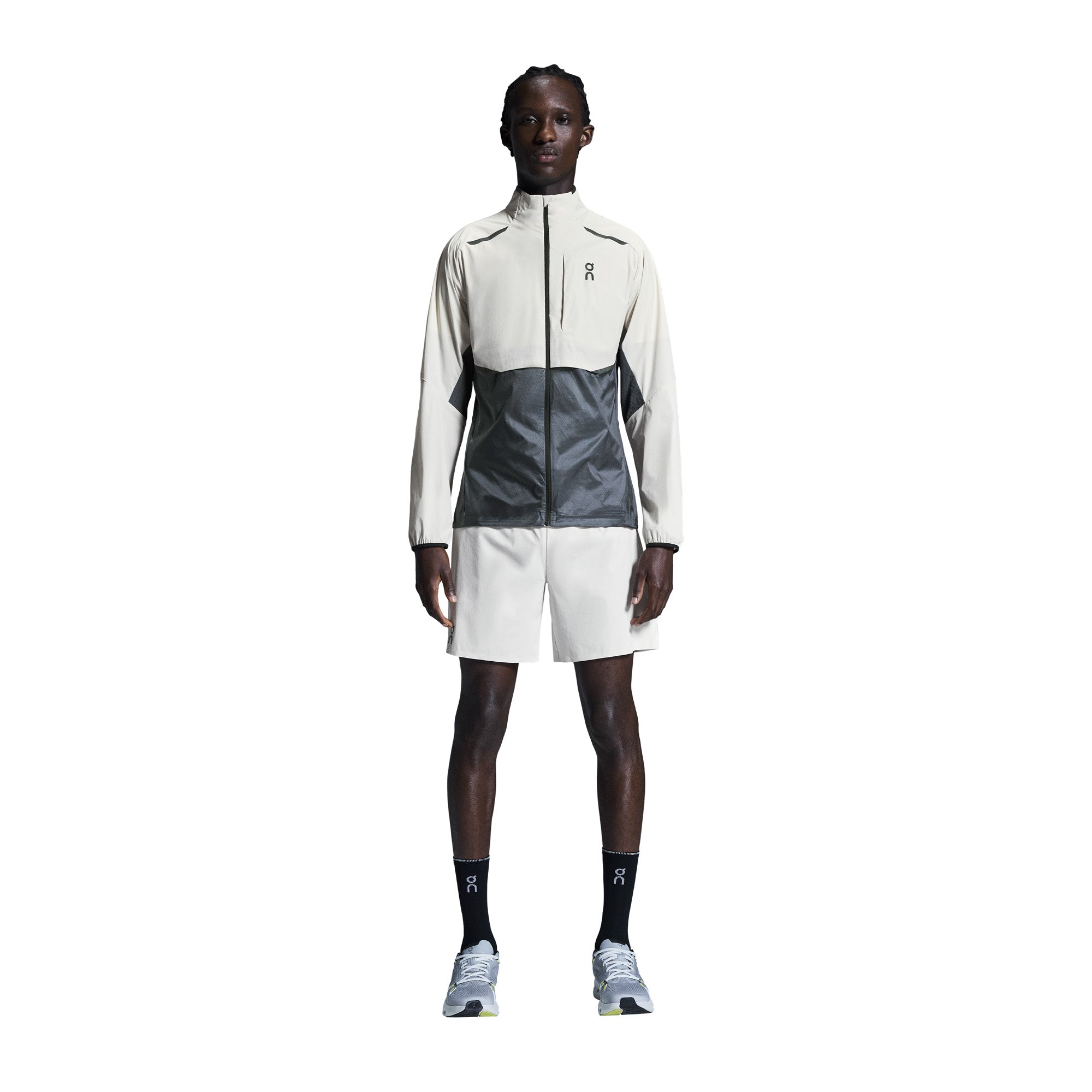 On Weather Jacket