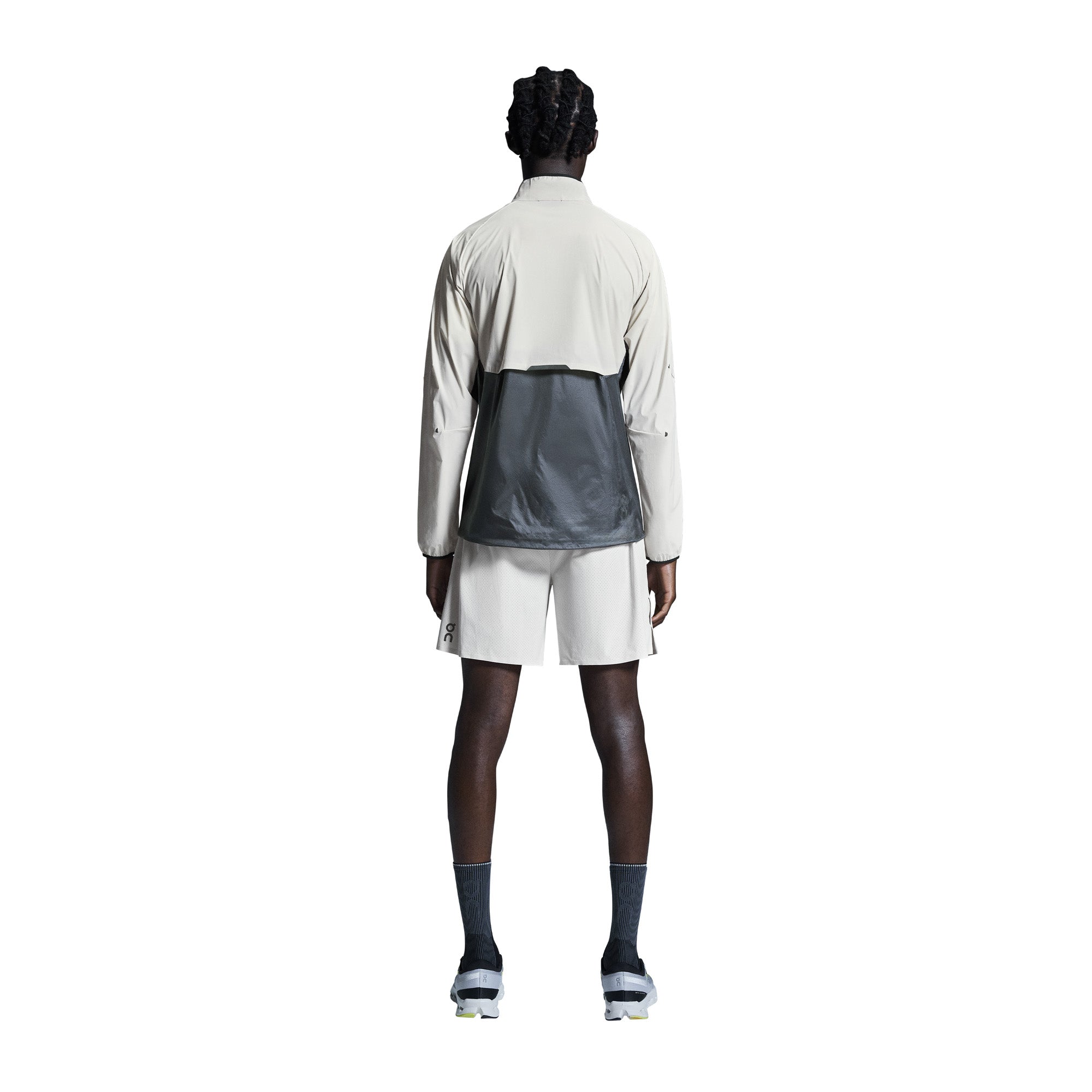 On Weather Jacket
