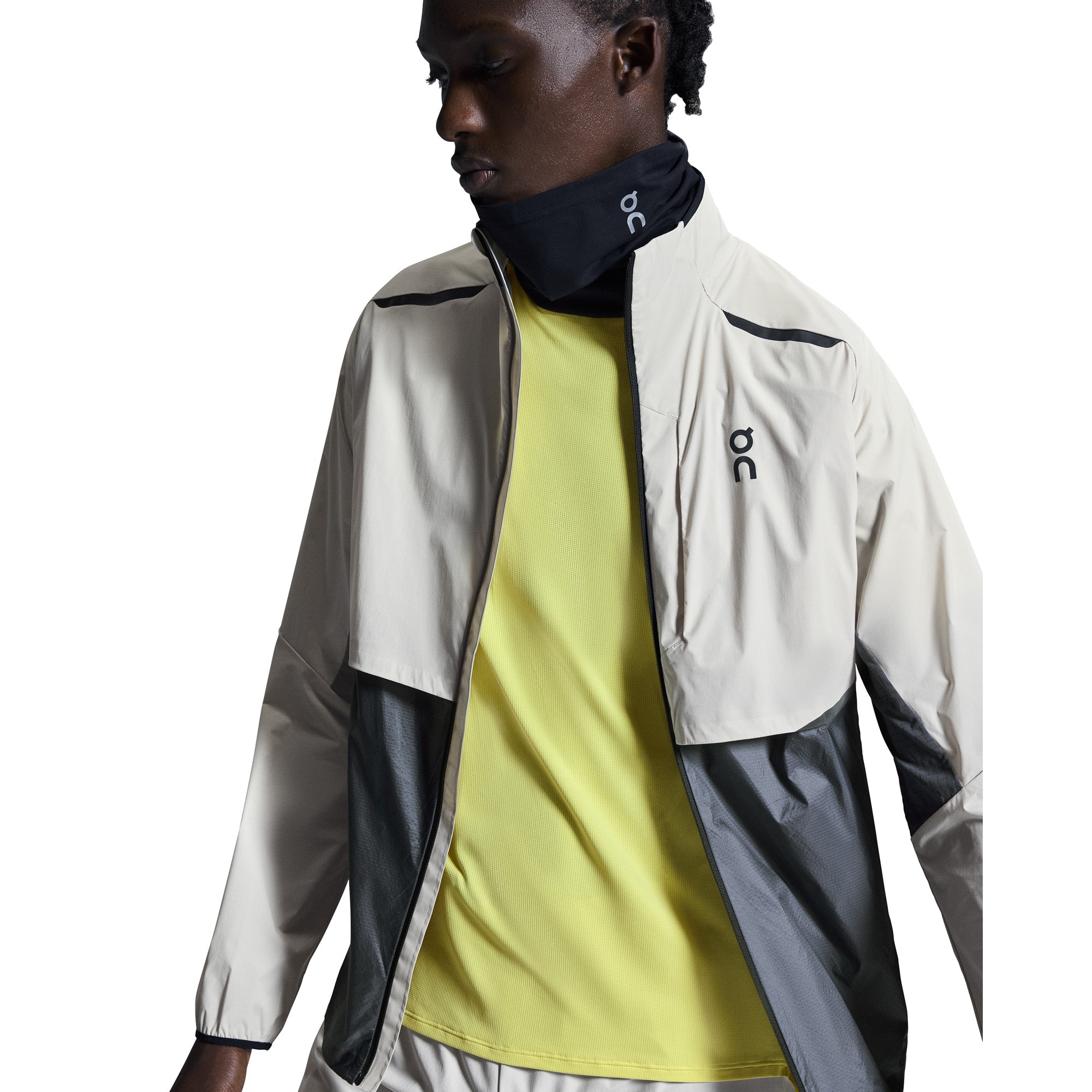 On Weather Jacket