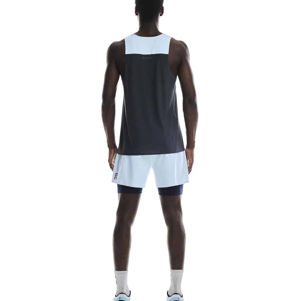 On 5" Performance 2/1 Shorts