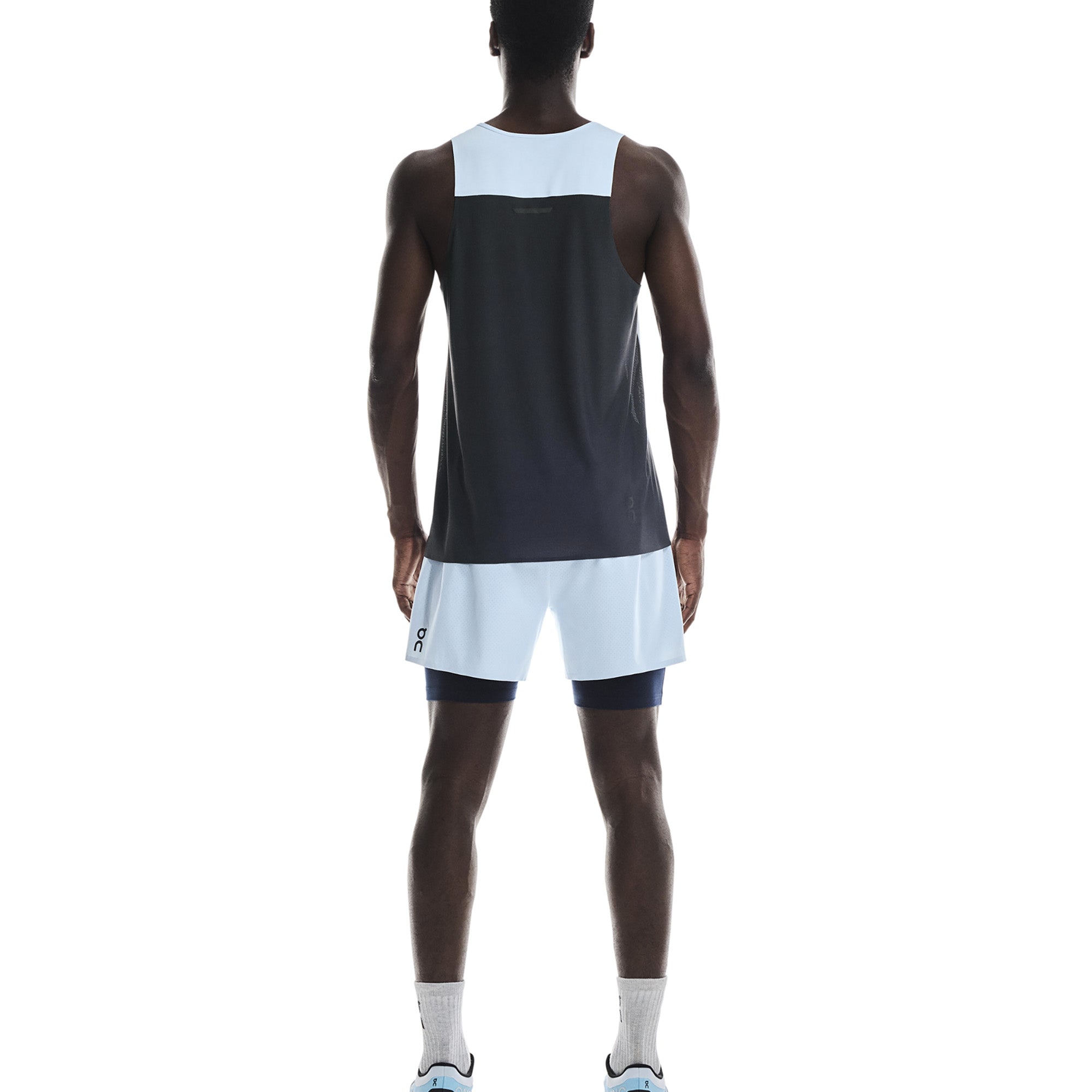 On 5" Performance 2/1 Shorts