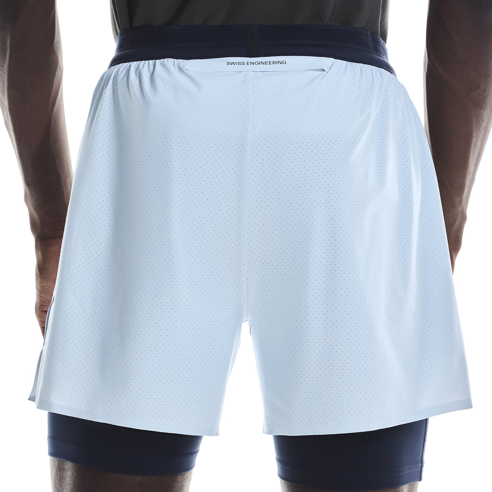 On 5" Performance 2/1 Shorts