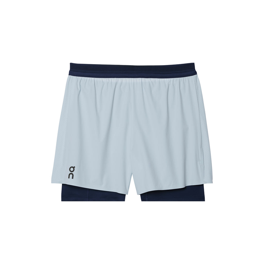 On 5" Performance 2/1 Shorts