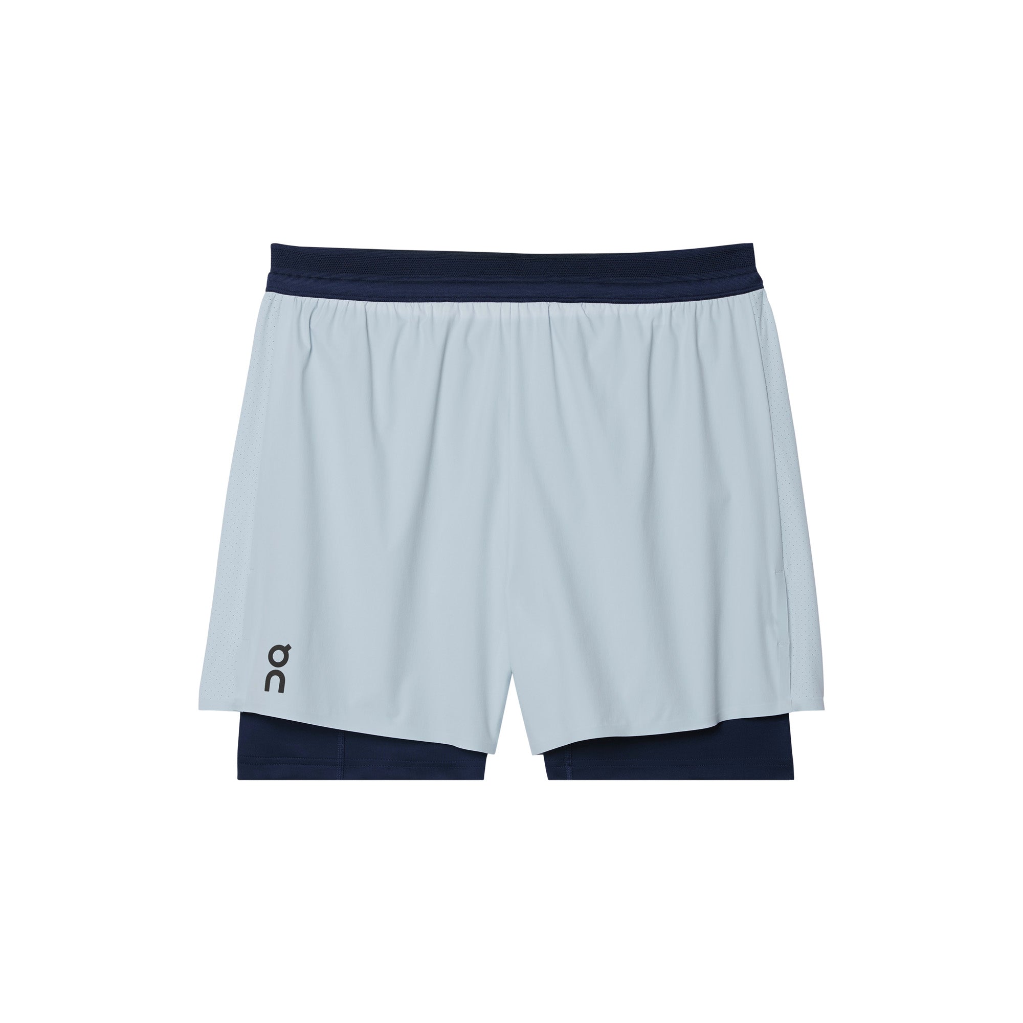 On 5" Performance 2/1 Shorts