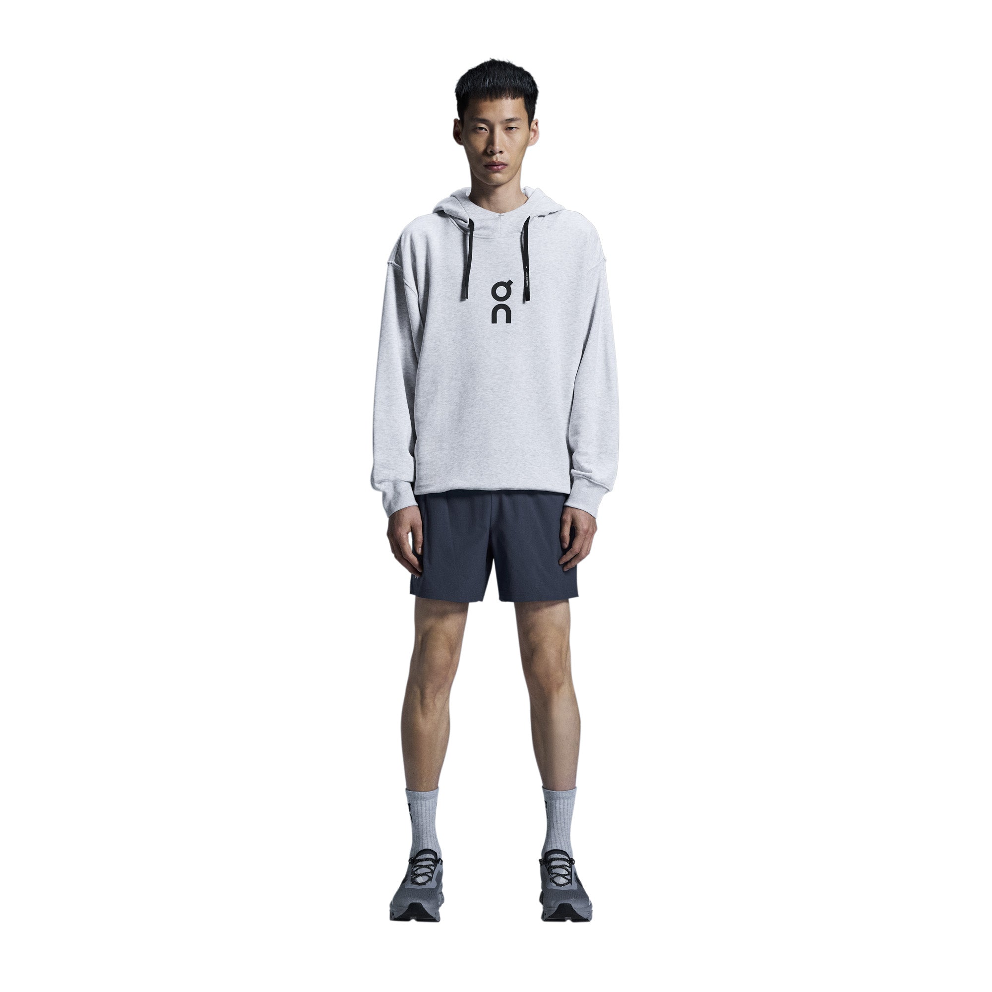 On 5" Core Shorts