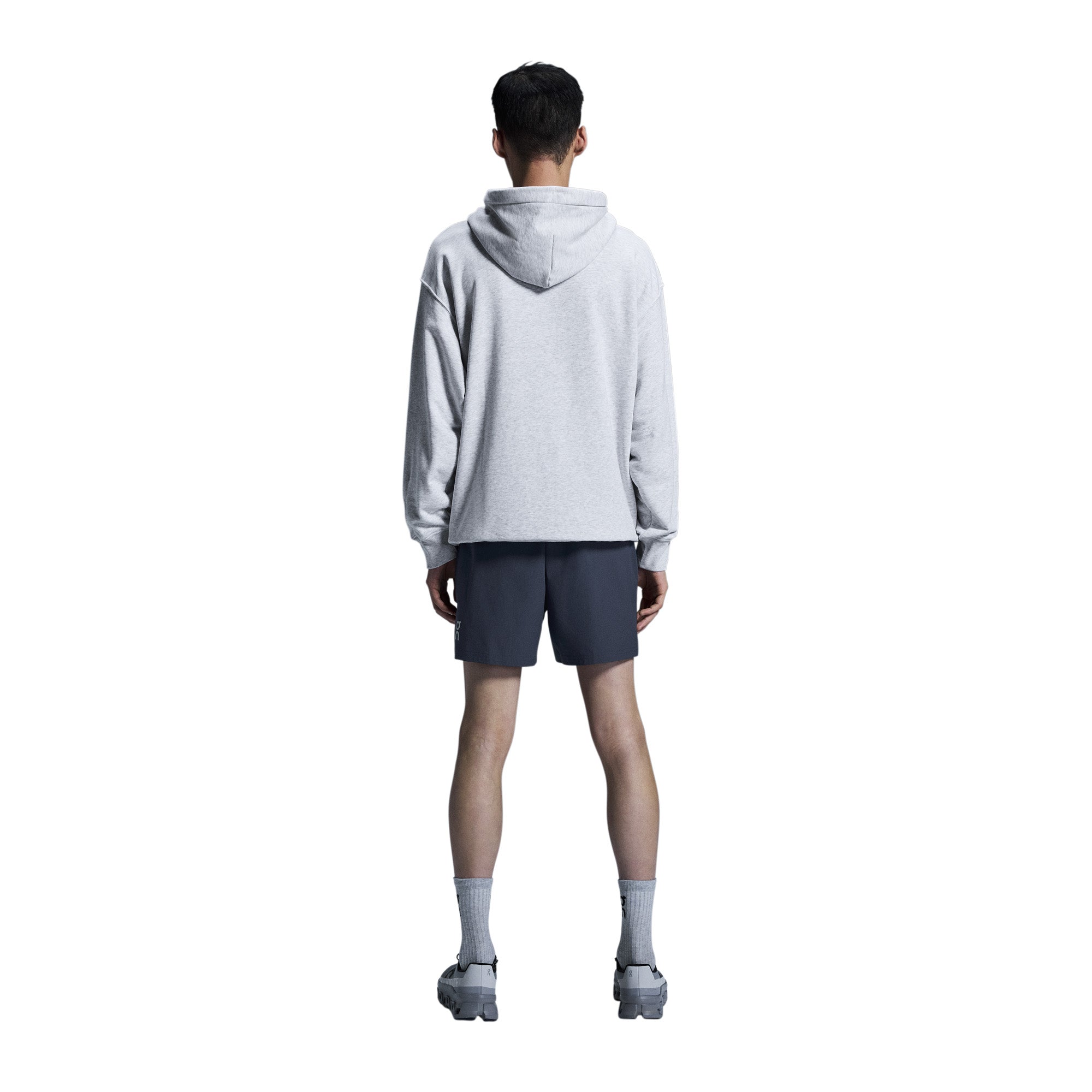 On 5" Core Shorts