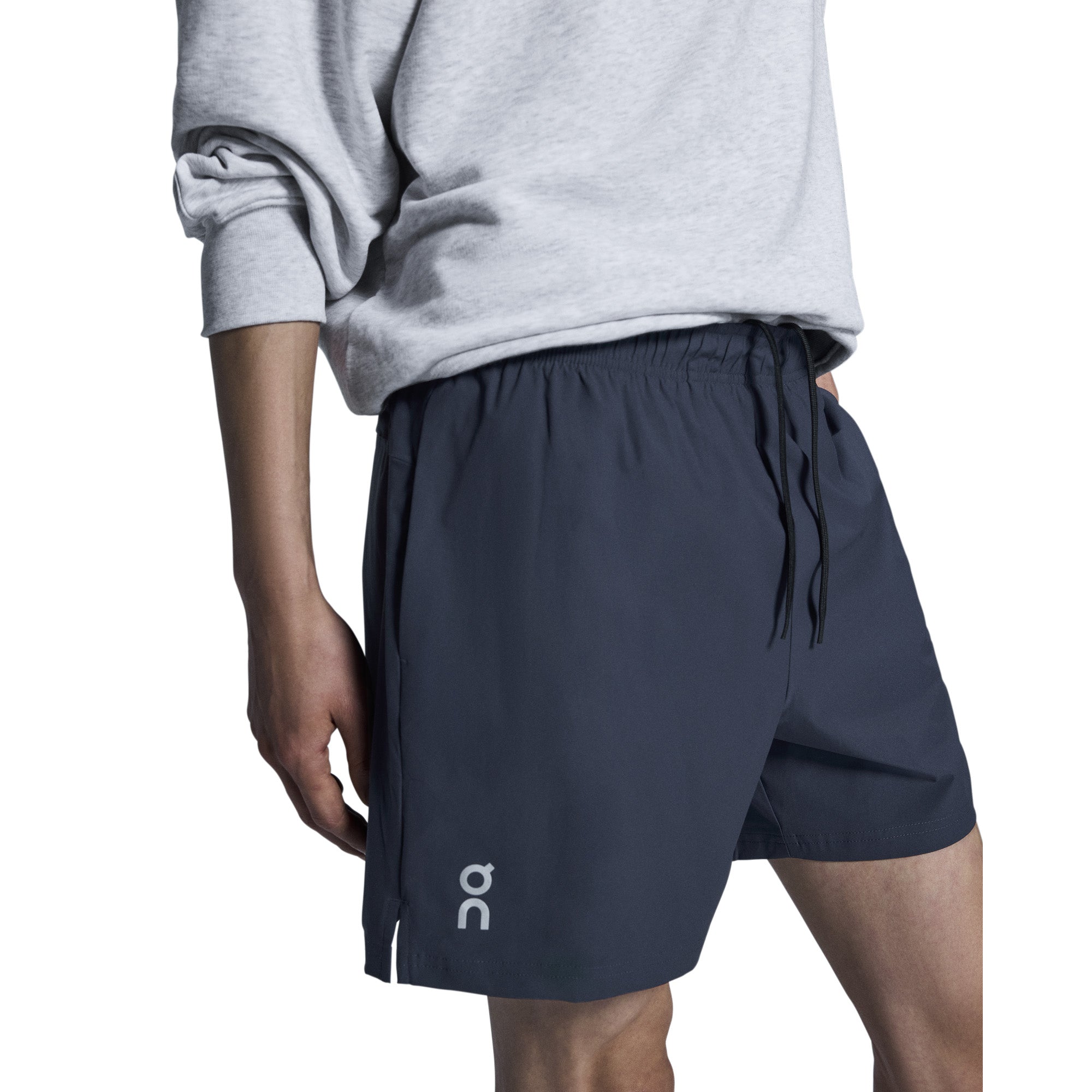 On 5" Core Shorts